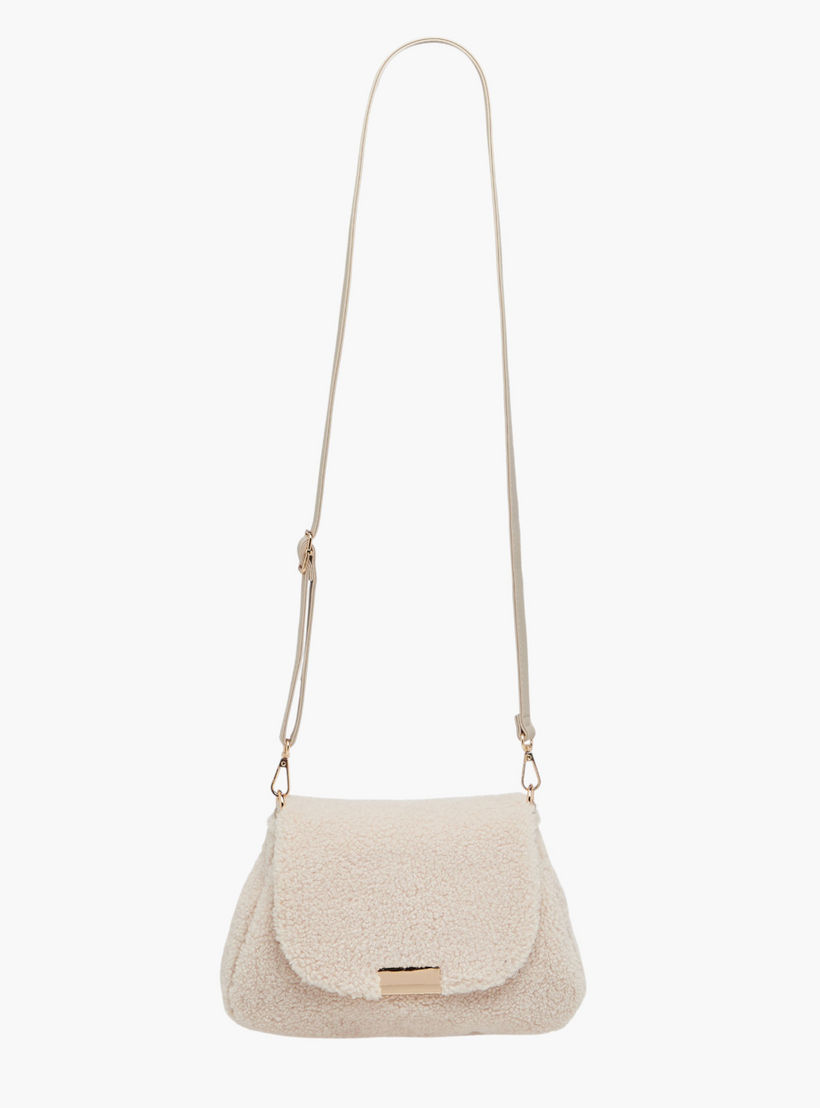 Missy Textured Crossbody Bag with Detachable Strap-women-bagsandwallets-handbags-image-3