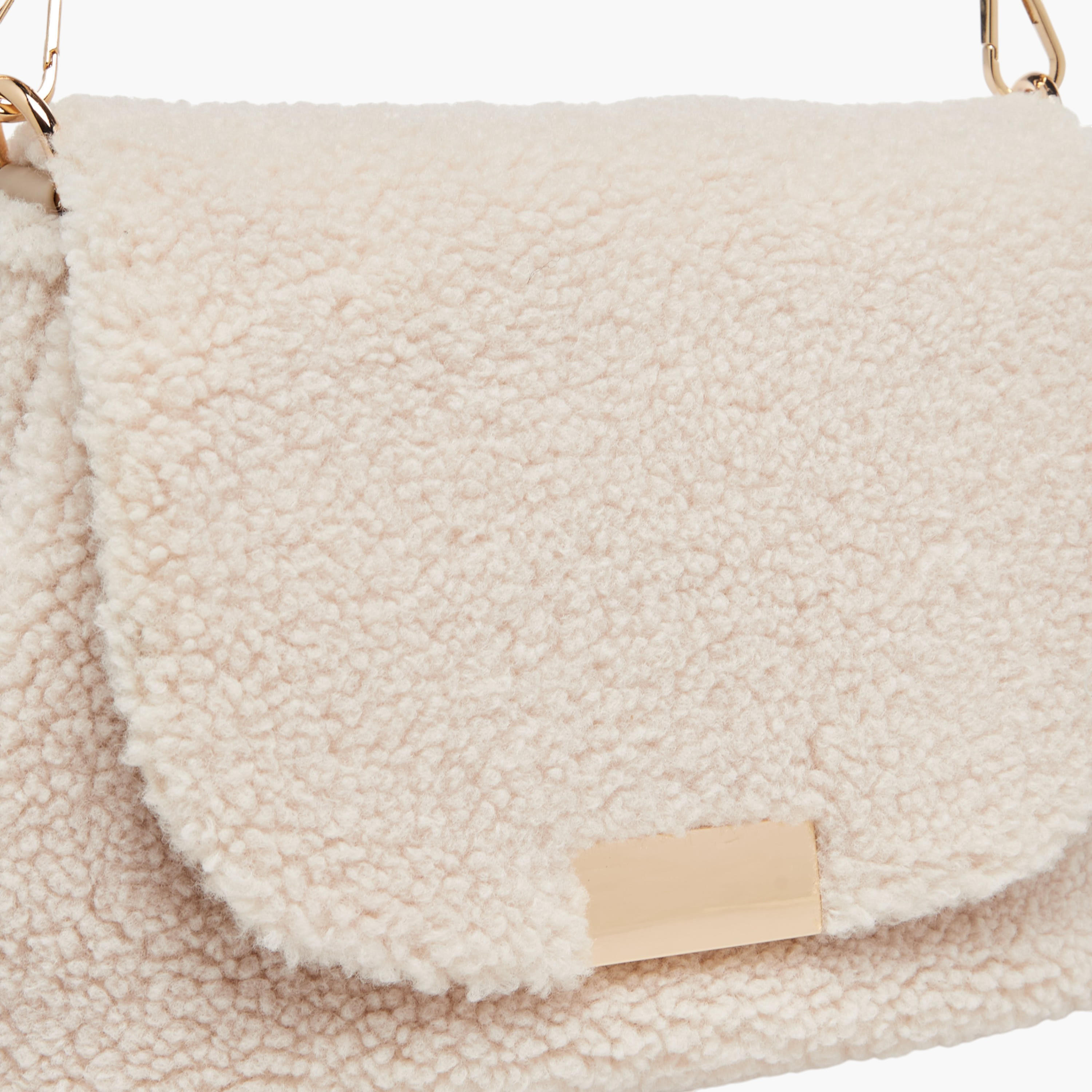 Missy Textured Crossbody Bag with Detachable Strap-women-bagsandwallets-handbags-image-5