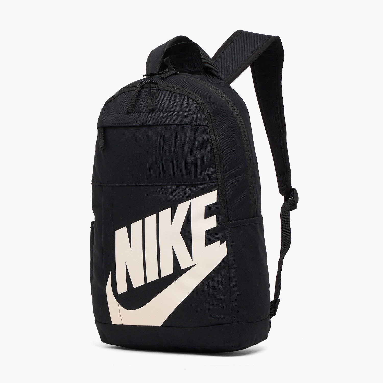 شنطة ظهر بأحزمة مبطنة وطبعات الشعار للأطفال بعمر 8-13 سنة من نايكي-school-bagsandbackpacks-backpacks-image-5
