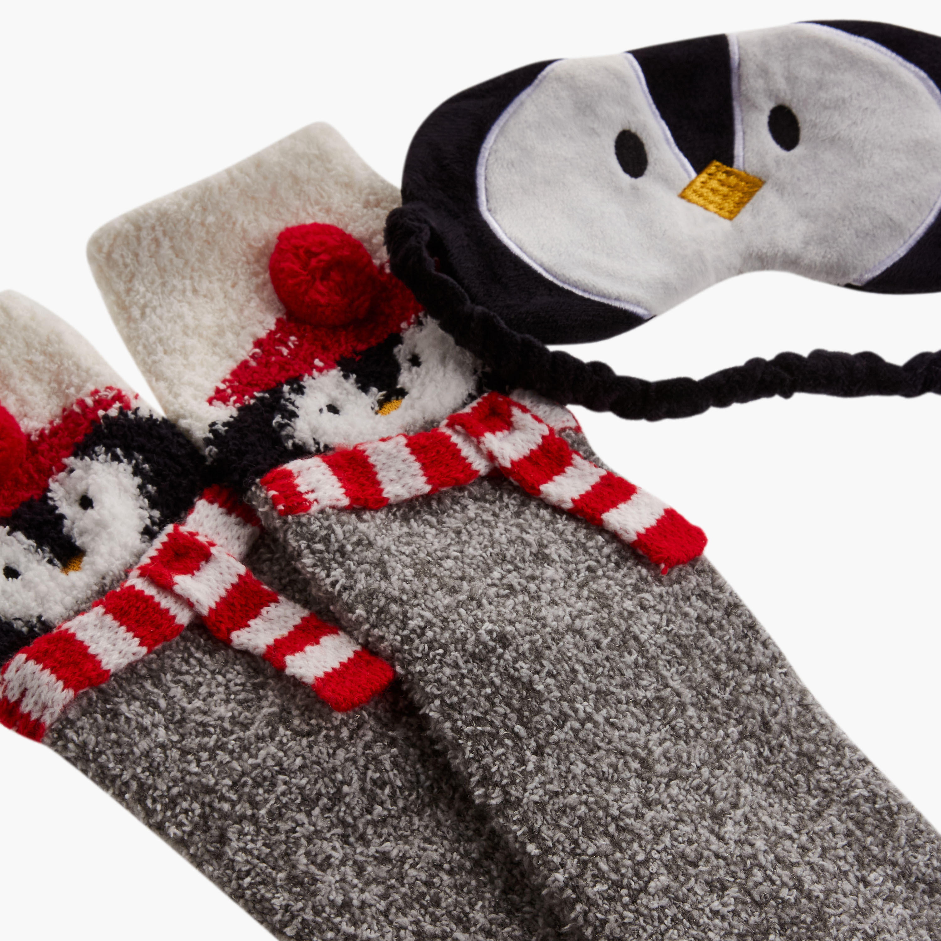 Gloo Socks with Eyemask-women-socksandstockings-image-8