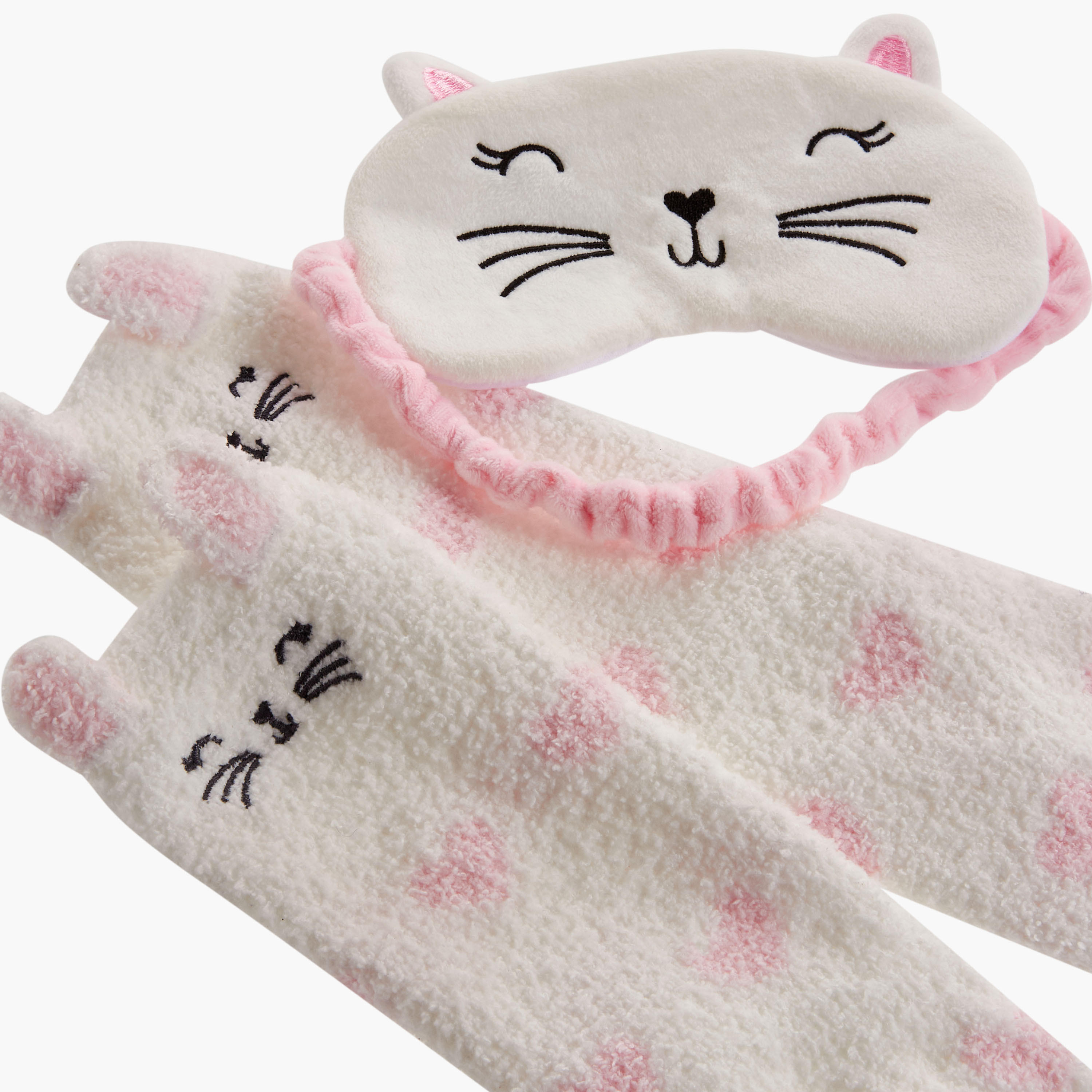 Gloo Socks with Eyemask-women-socksandstockings-image-8