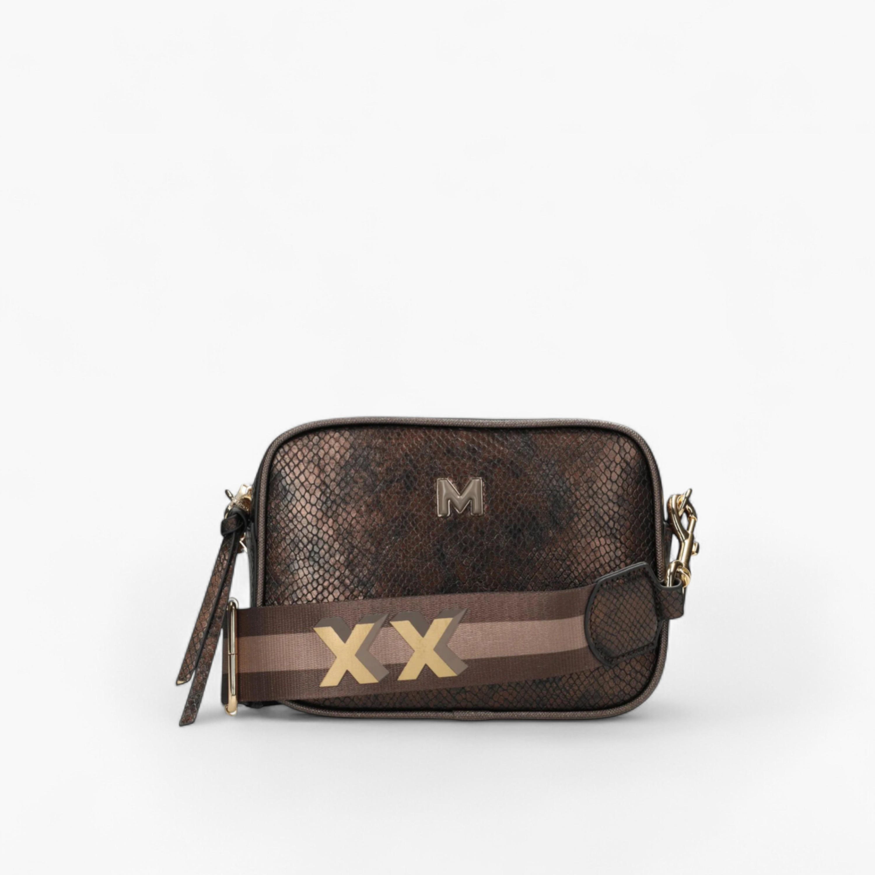 شنطة كروس بودي بارزة الملمس بحزام مخطط من ميكس-women-bagsandwallets-handbags-image-2