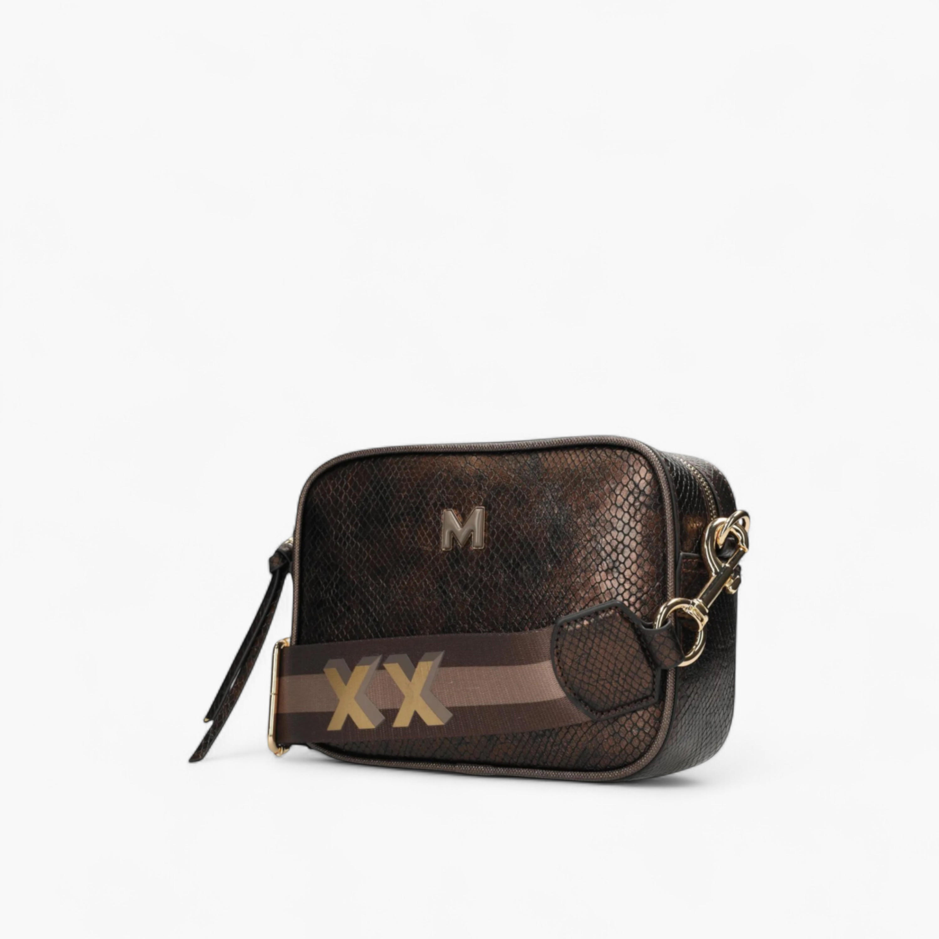 شنطة كروس بودي بارزة الملمس بحزام مخطط من ميكس-women-bagsandwallets-handbags-image-3