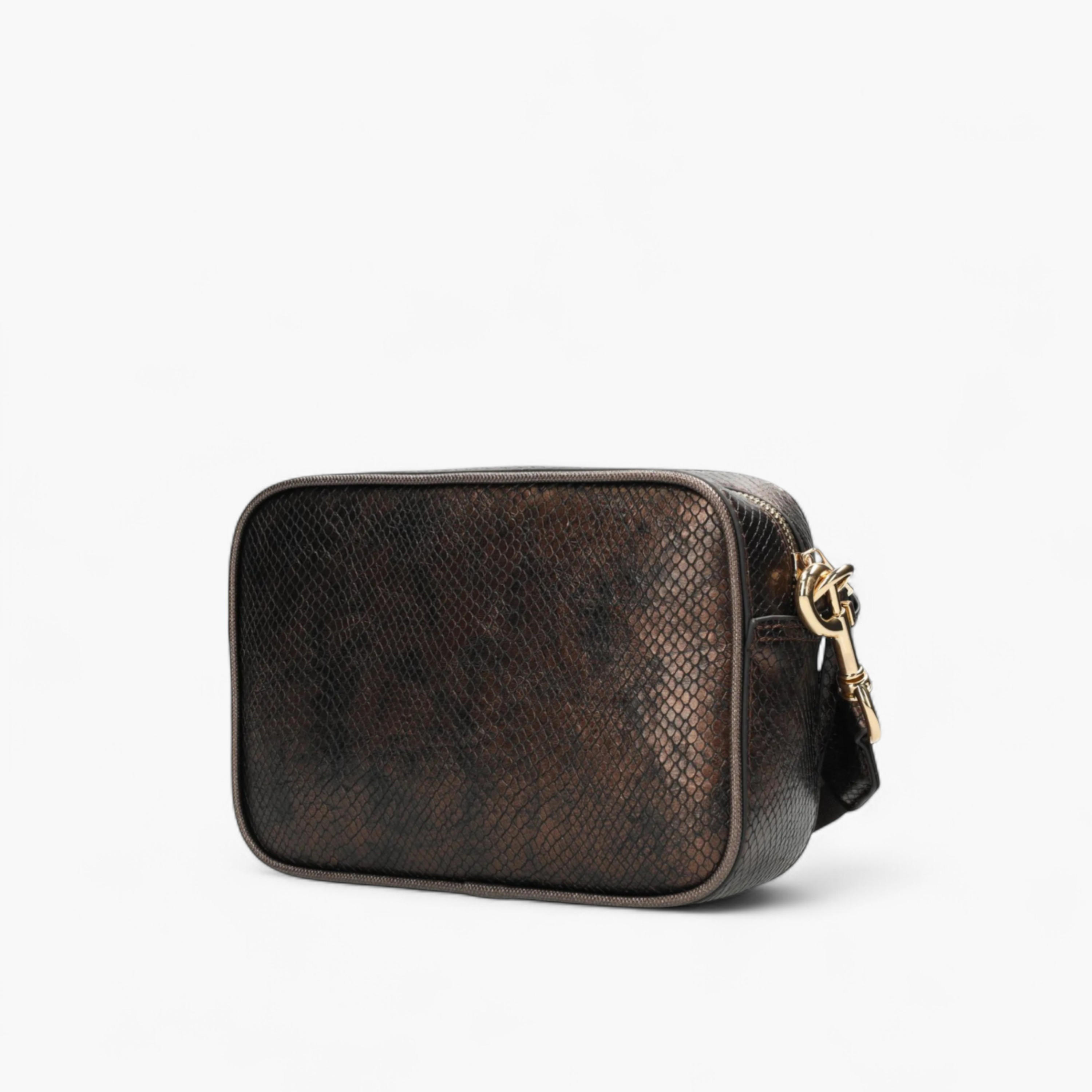 شنطة كروس بودي بارزة الملمس بحزام مخطط من ميكس-women-bagsandwallets-handbags-image-4