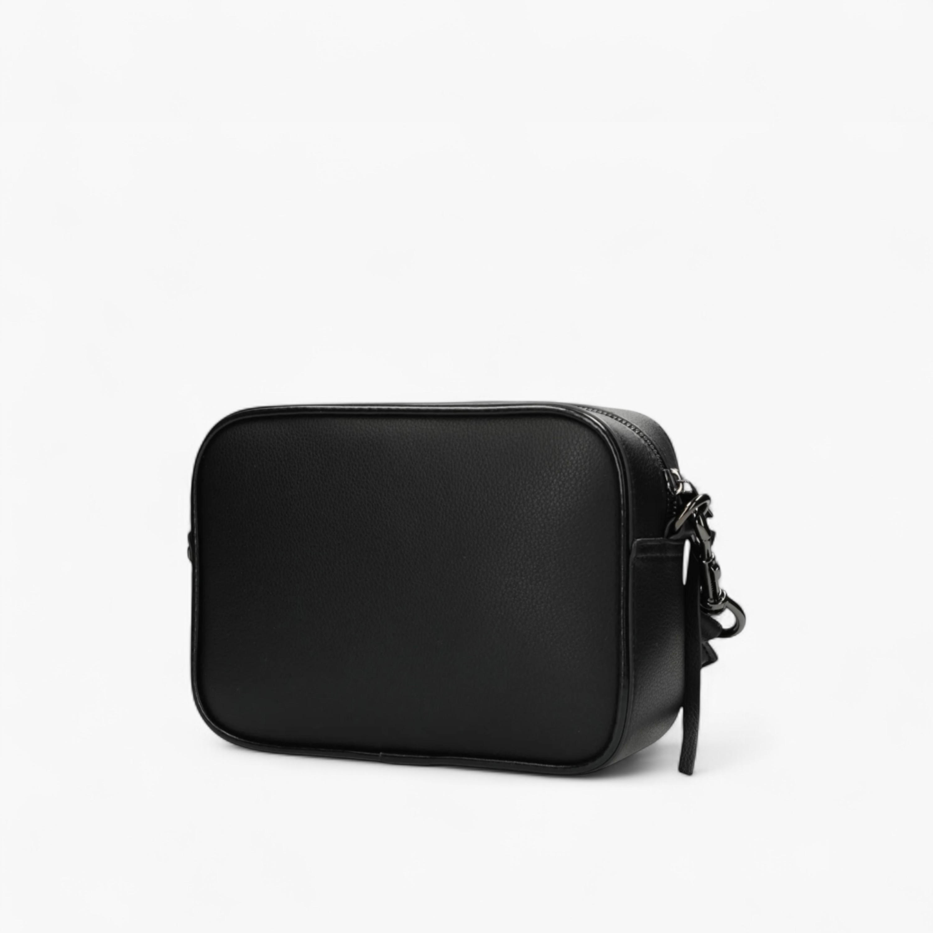Mexx Solid Crossbody Bag with Printed Detachable Strap-women-bagsandwallets-handbags-image-4