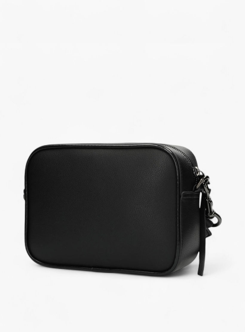 Mexx Solid Crossbody Bag with Printed Detachable Strap-women-bagsandwallets-handbags-image-4