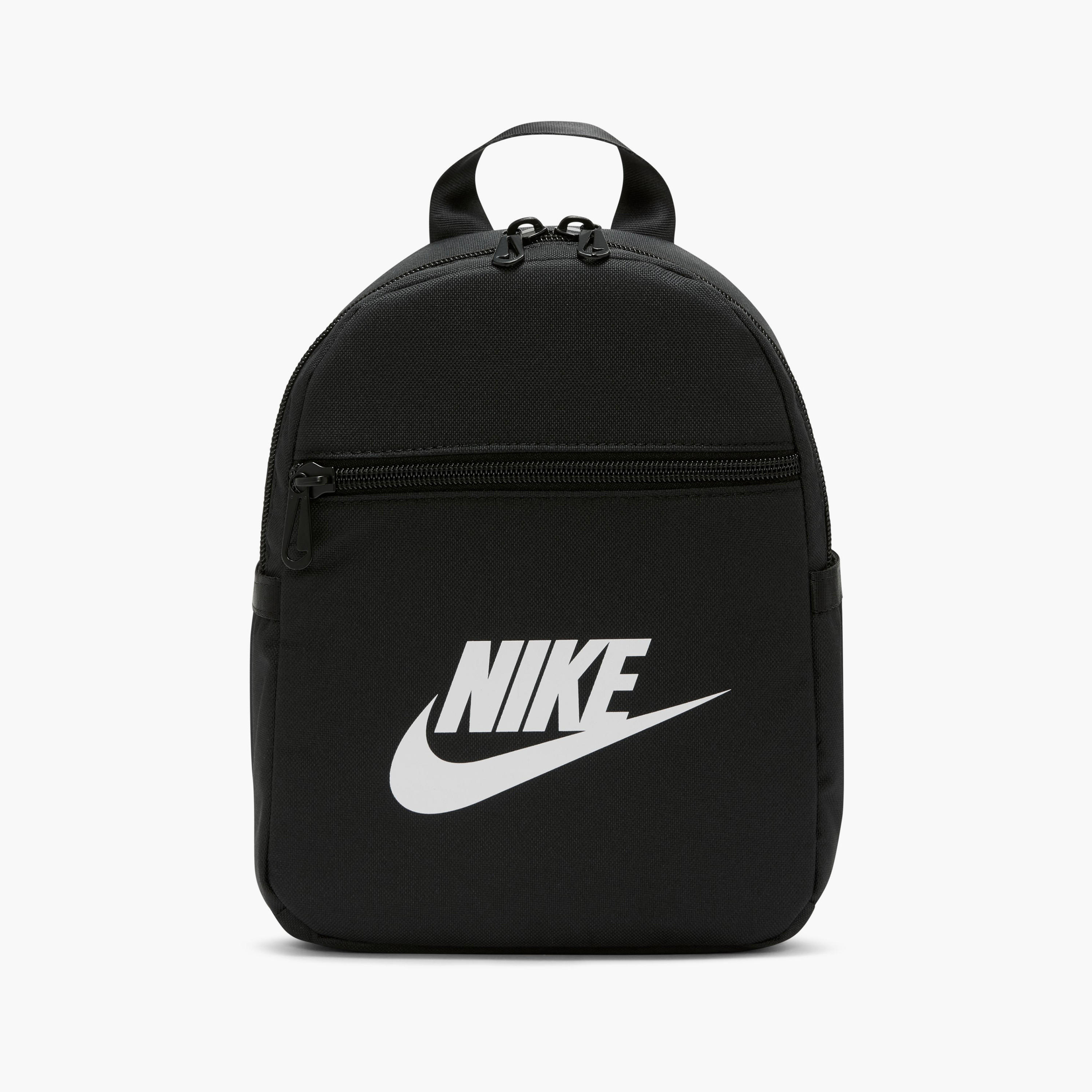 Nike Sportswear Futura 365 School Mini Backpack (6L) - CW9301-010-boys-accessories-bagsandbackpacks-image-1