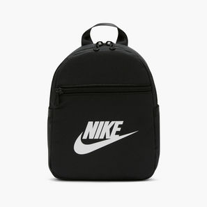 Nike Sportswear Futura 365 School Mini Backpack (6L) - CW9301-010-school-image-1