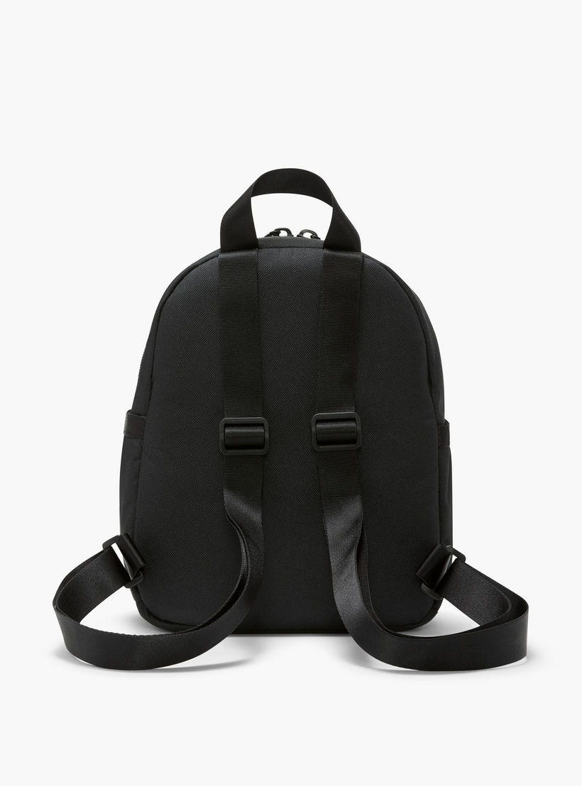 Nike Sportswear Futura 365 School Mini Backpack (6L) - CW9301-010-boys-accessories-bagsandbackpacks-image-2