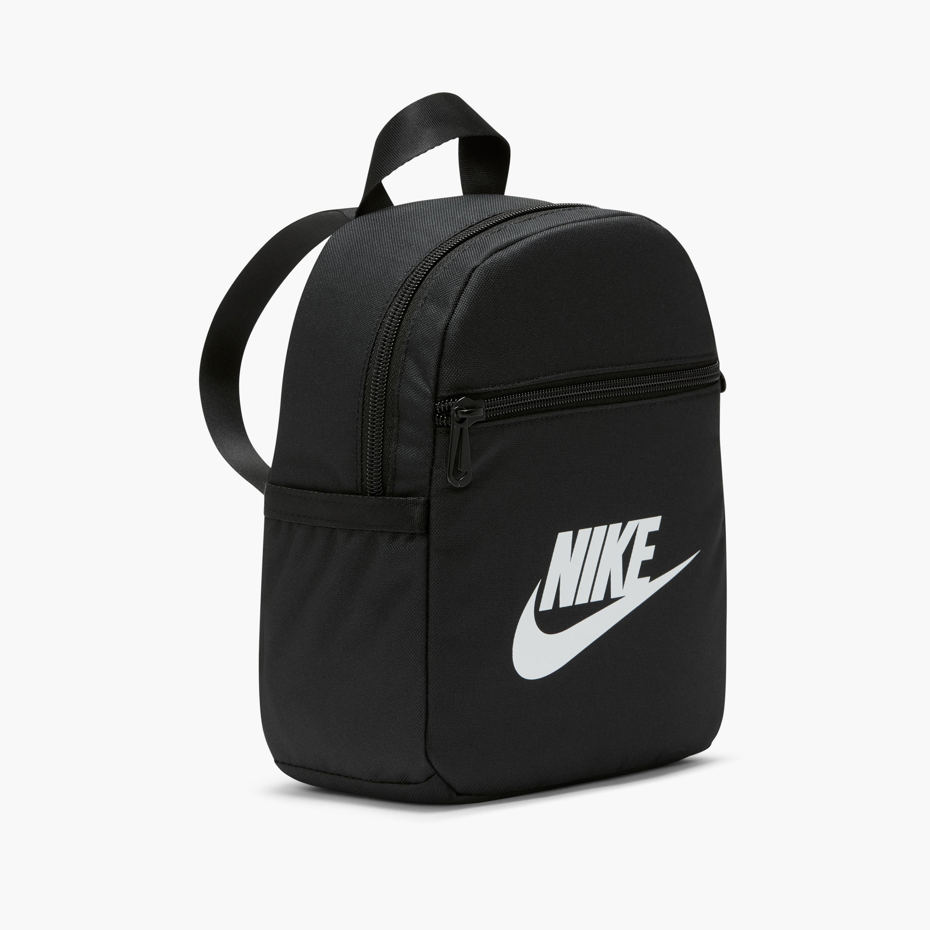 Nike Sportswear Futura 365 School Mini Backpack (6L) - CW9301-010-boys-accessories-bagsandbackpacks-image-3