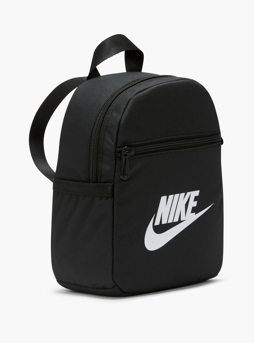 Nike Sportswear Futura 365 School Mini Backpack (6L) - CW9301-010-boys-accessories-bagsandbackpacks-image-3