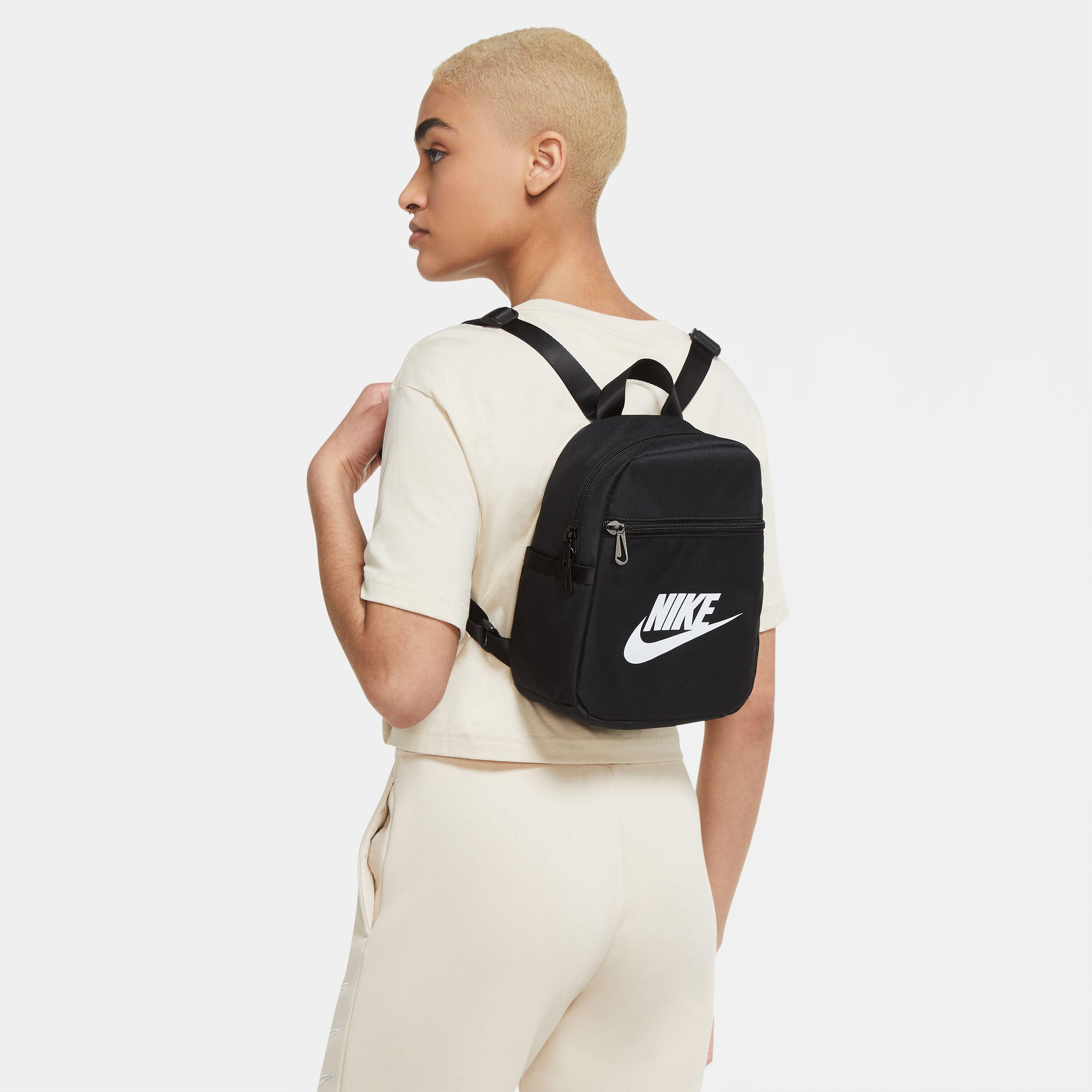 Nike Sportswear Futura 365 School Mini Backpack (6L) - CW9301-010-boys-accessories-bagsandbackpacks-image-4