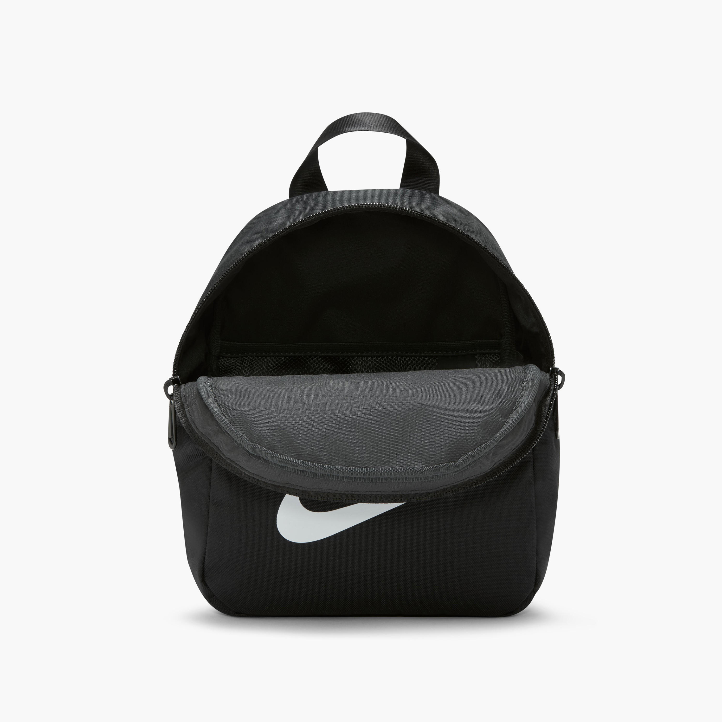 Nike Sportswear Futura 365 School Mini Backpack (6L) - CW9301-010-boys-accessories-bagsandbackpacks-image-5