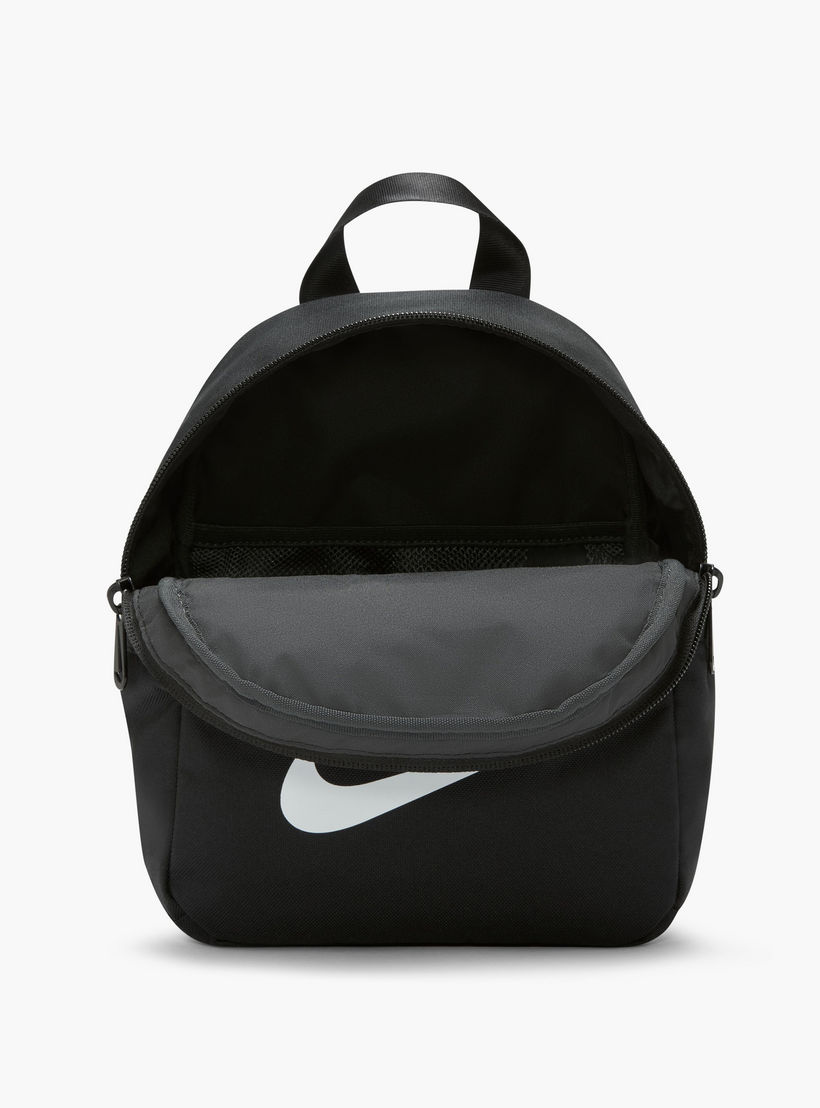 Nike Sportswear Futura 365 School Mini Backpack (6L) - CW9301-010-boys-accessories-bagsandbackpacks-image-5