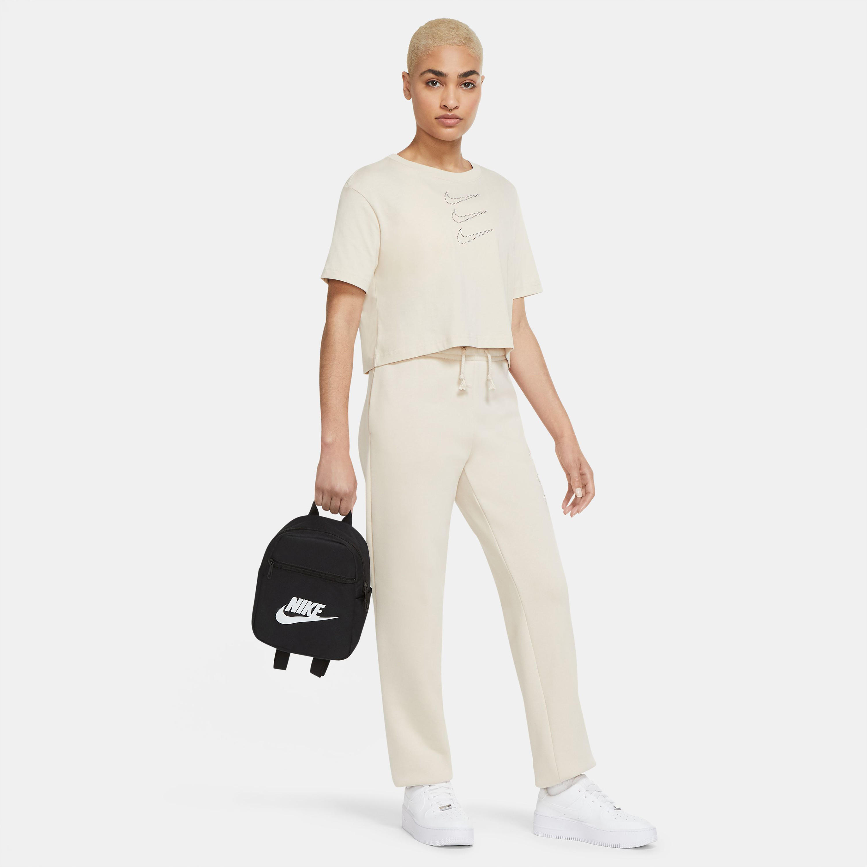 Nike Sportswear Futura 365 School Mini Backpack (6L) - CW9301-010-boys-accessories-bagsandbackpacks-image-8