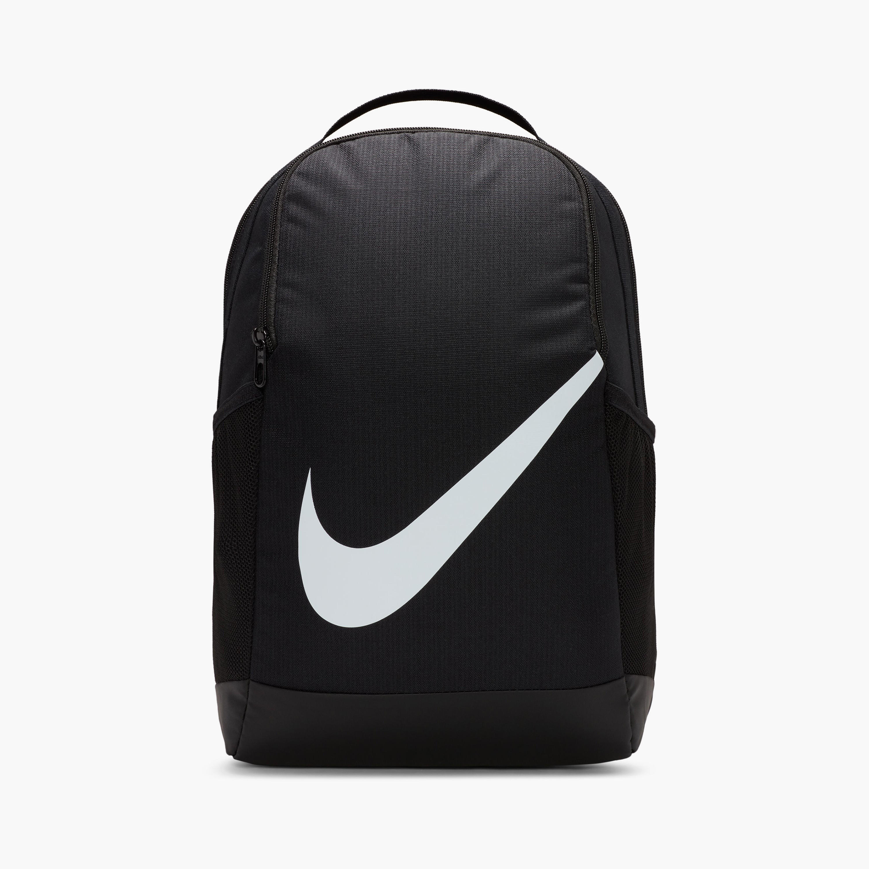 شنطة ظهر مدرسية للأطفال براسيليا من نايكي - 18 لتر - DV9436-010-boys-accessories-bagsandbackpacks-image-1