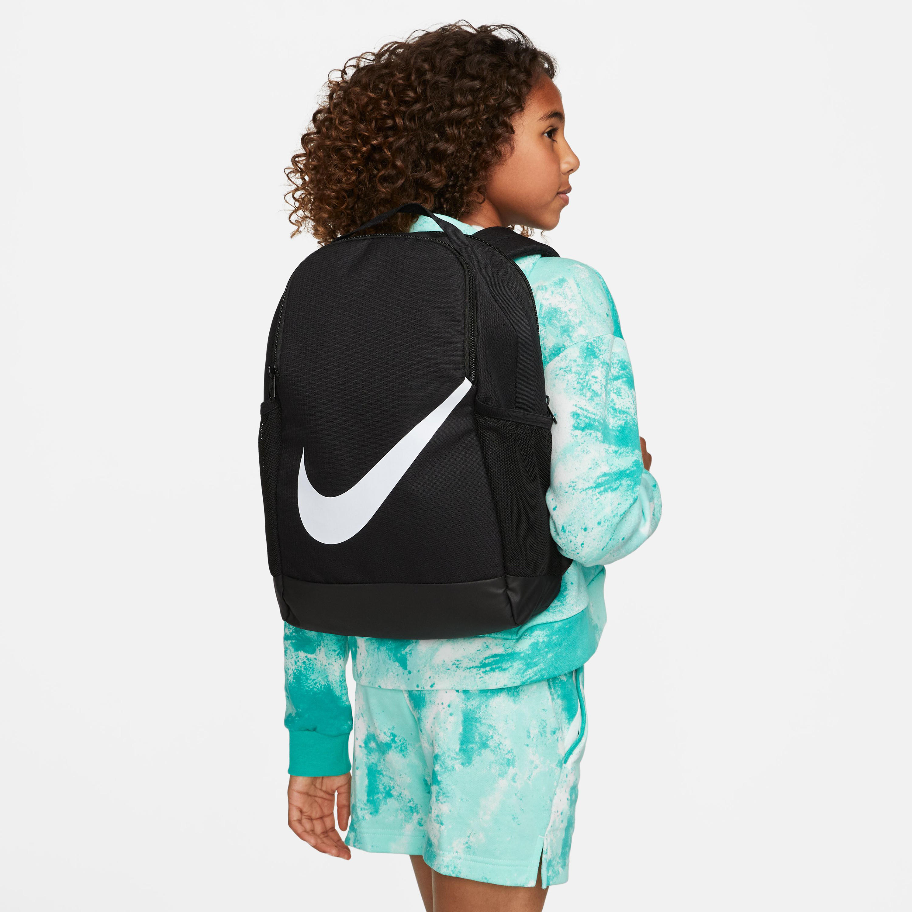 شنطة ظهر مدرسية للأطفال براسيليا من نايكي - 18 لتر - DV9436-010-boys-accessories-bagsandbackpacks-image-9
