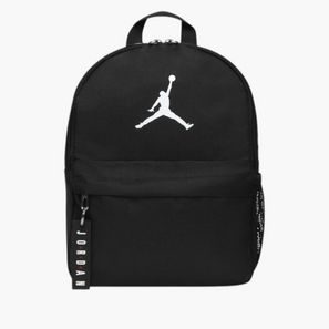 Nike Air Jordan Mini Backpack (10 L) - 7A0654-023-school-image-1