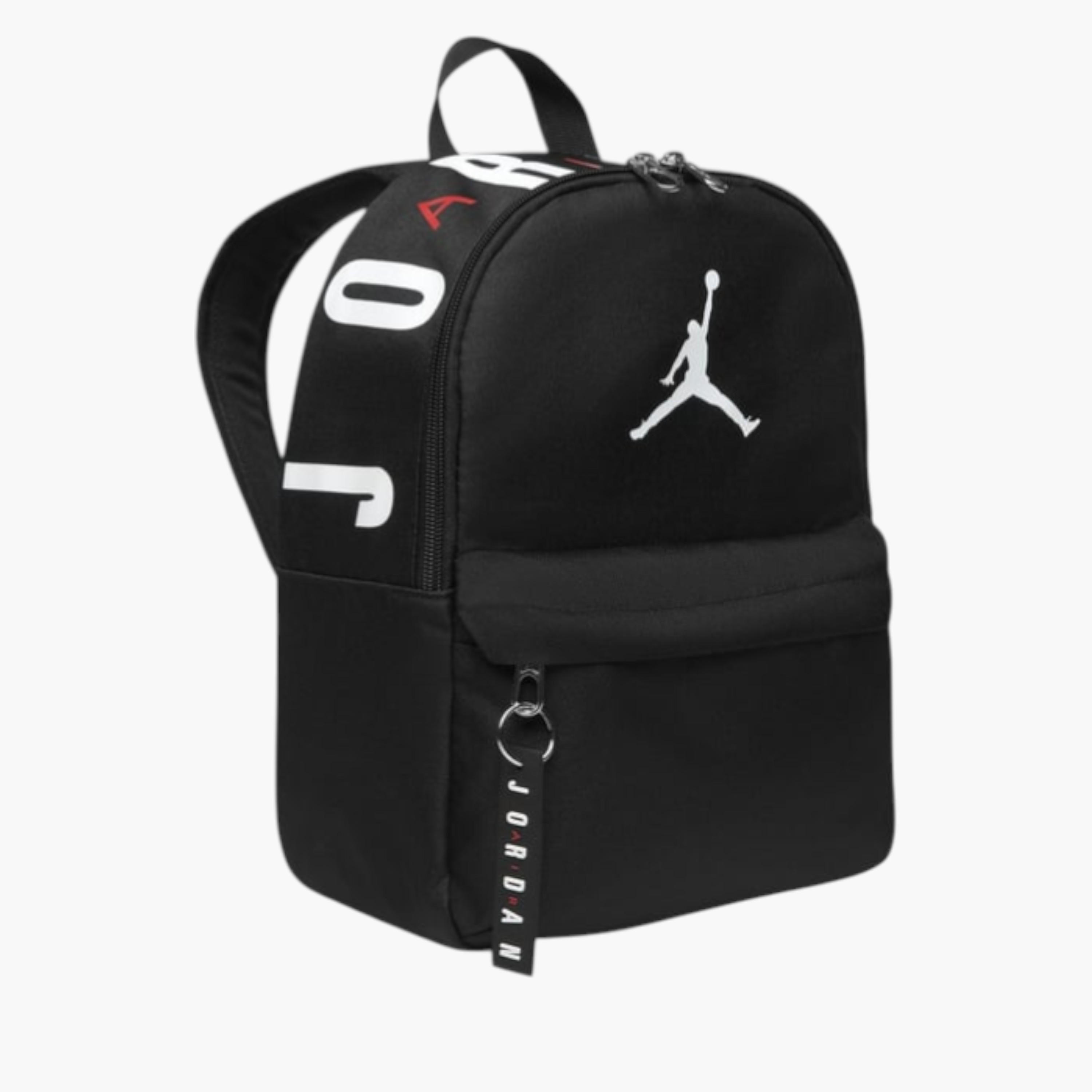 Nike Air Jordan Mini Backpack (10 L) - 7A0654-023-school-bagsandbackpacks-backpacks-image-2