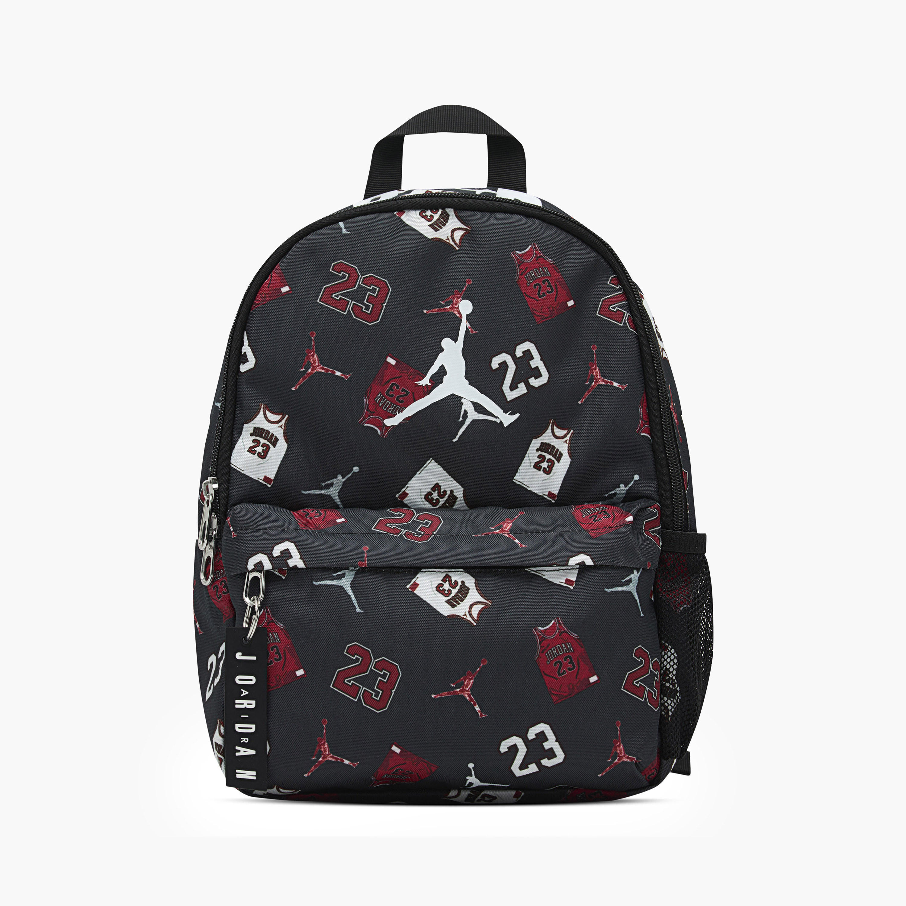 Nike Jordan Air School Backpack for Kids 8-13 Years with Padded Straps-school-bagsandbackpacks-backpacks-image-1