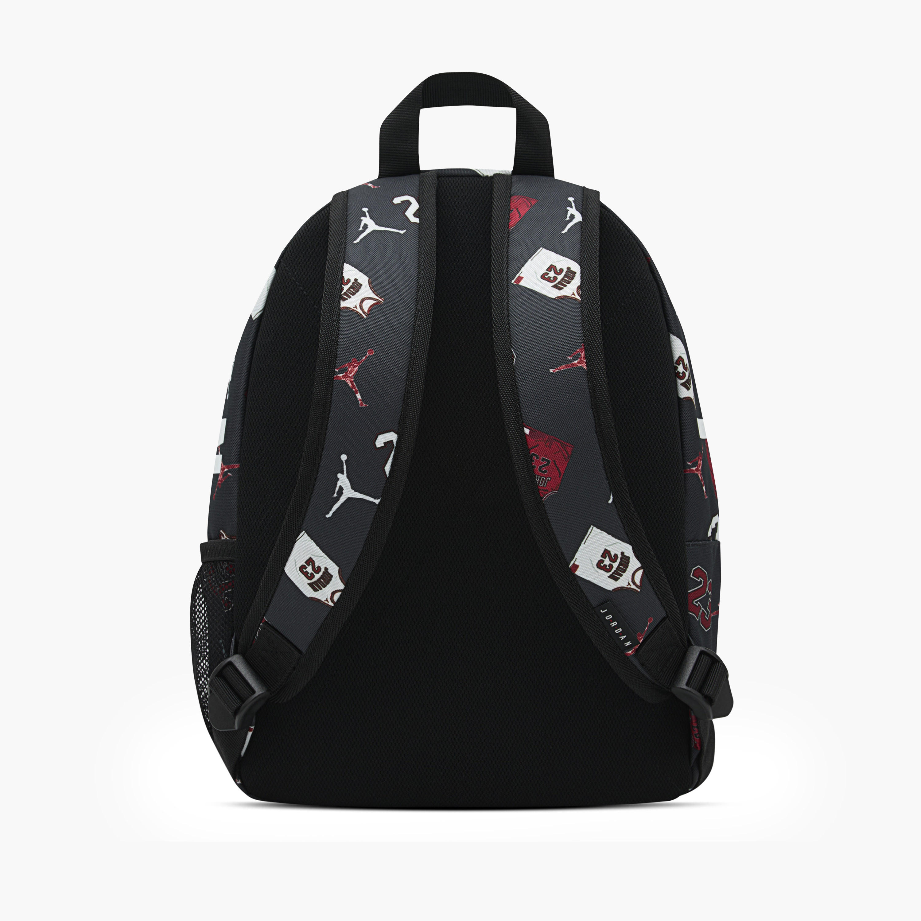 Nike Jordan Air School Backpack for Kids 8-13 Years with Padded Straps-school-bagsandbackpacks-backpacks-image-2