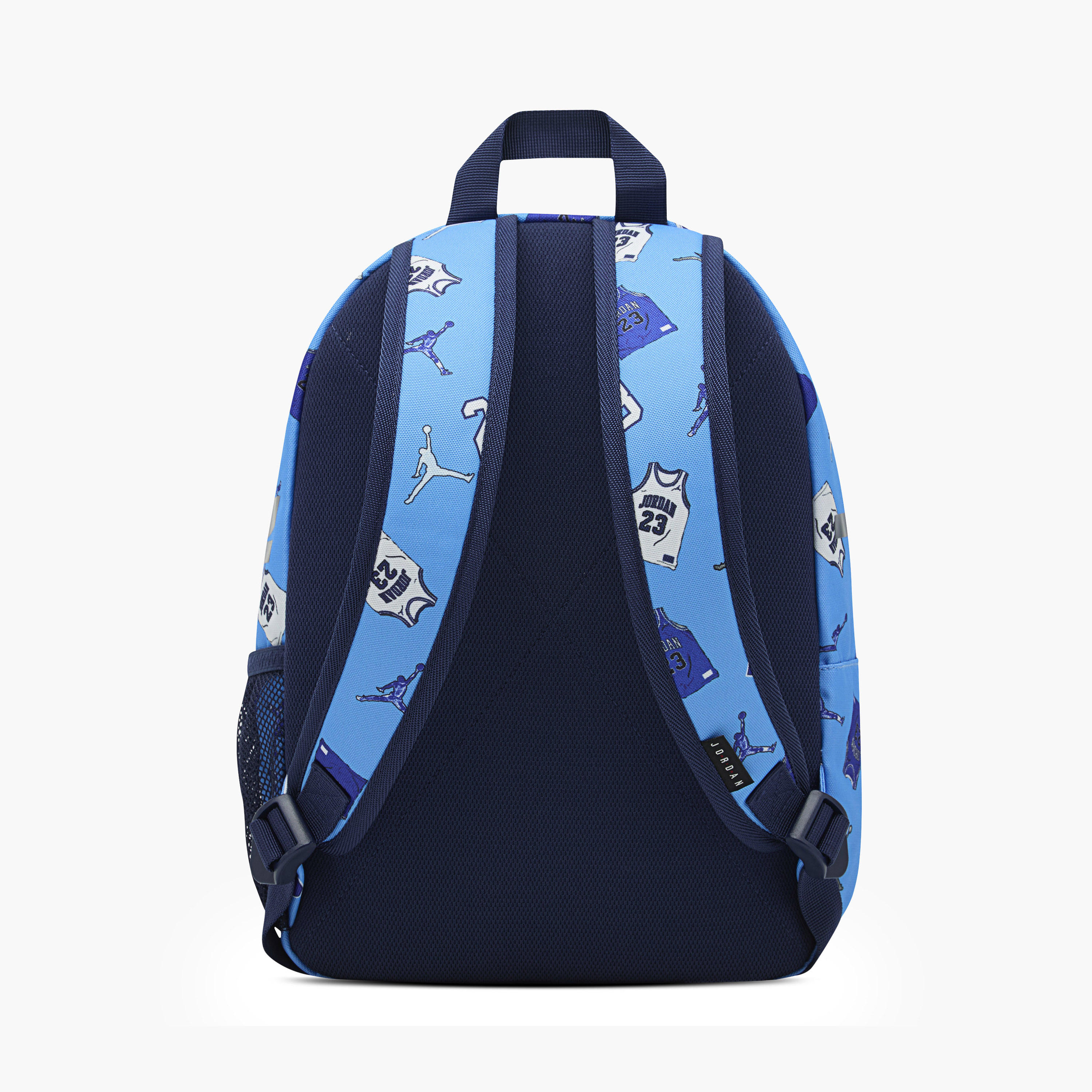 شنطة ظهر مدرسية للأطفال من 8 حتى 13 سنة مع حمالات مبطنة من نايكي اير جوردان-school-bagsandbackpacks-backpacks-image-2