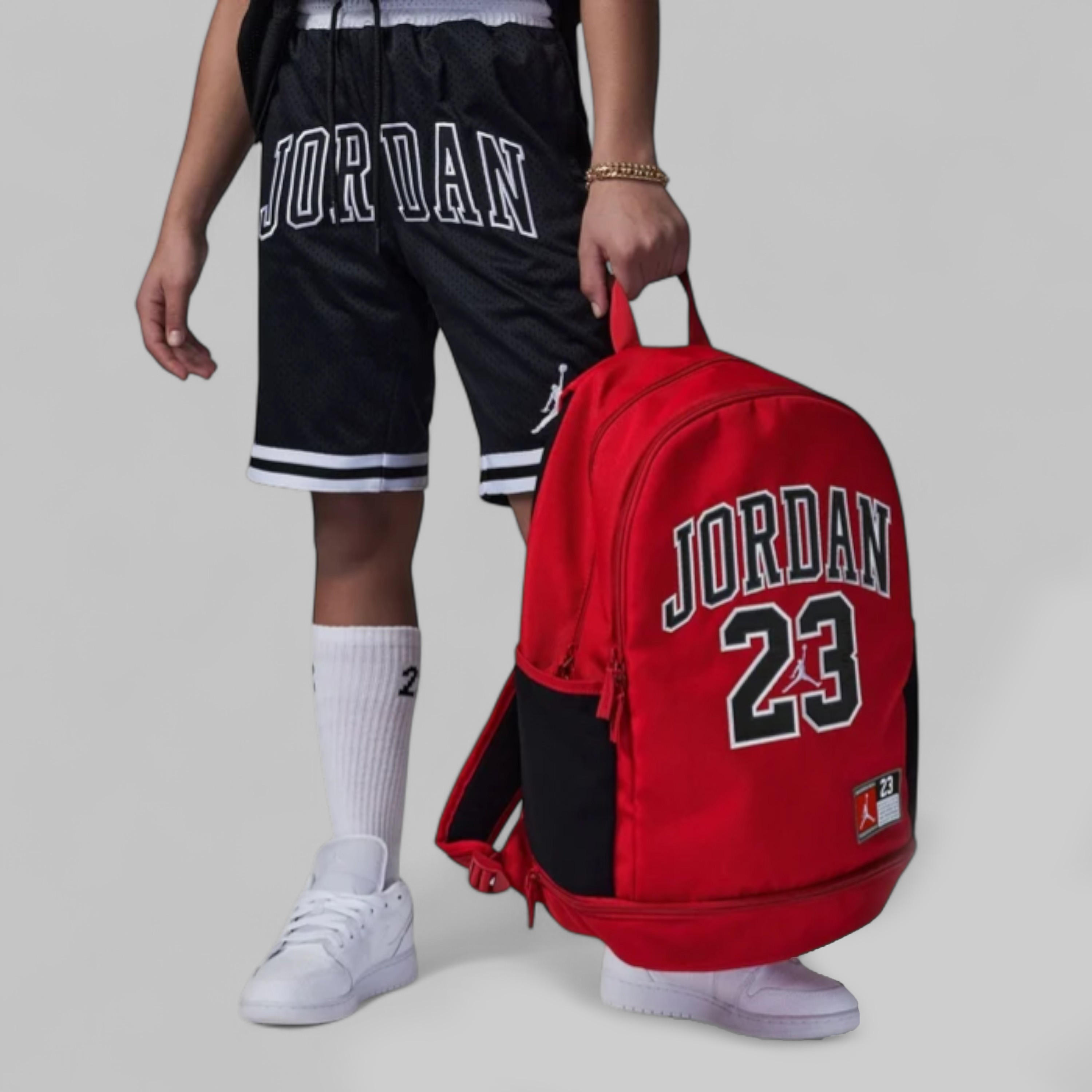 Nike Jordan Jersey Backpack - 9A0780-R78-school-bagsandbackpacks-backpacks-image-5