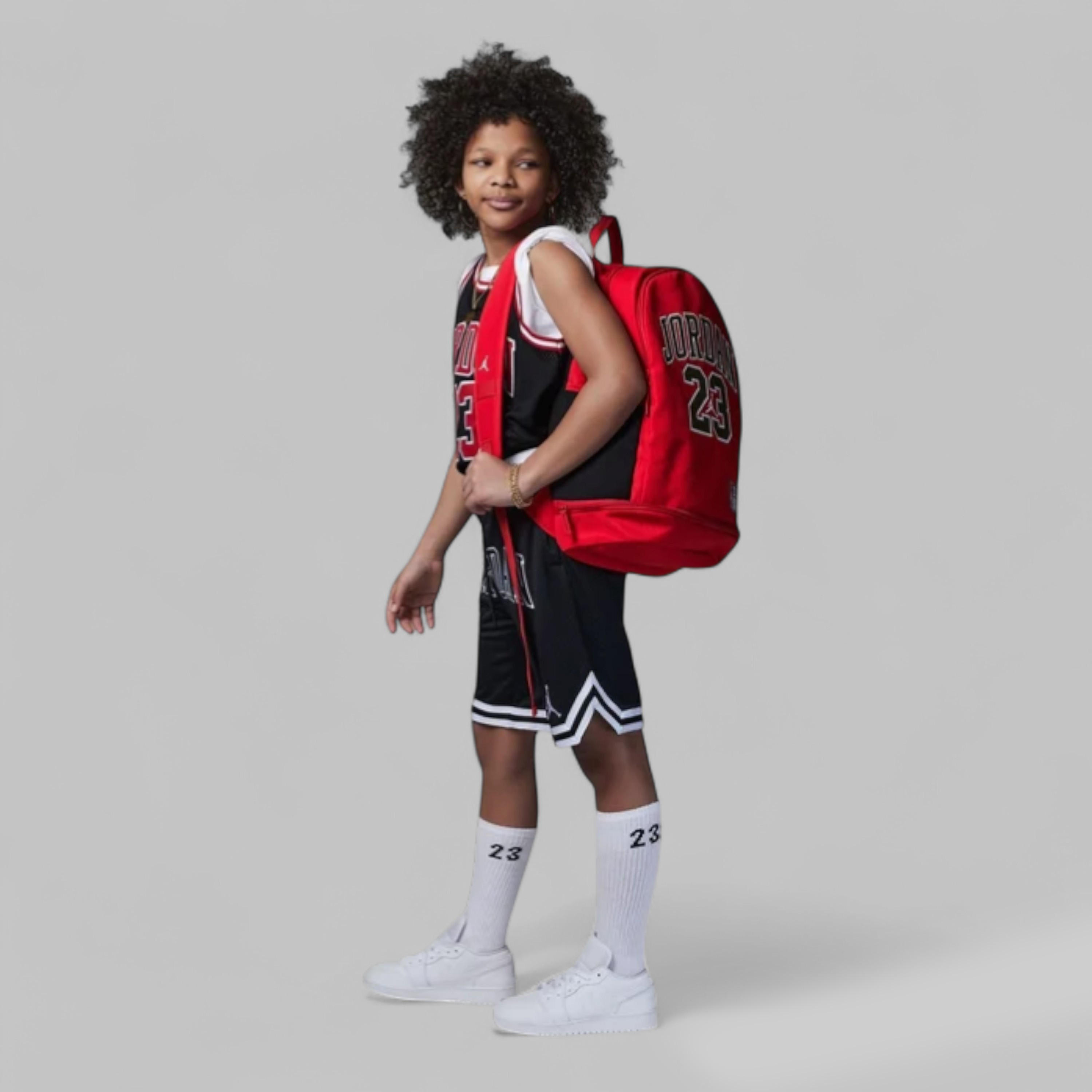 Nike Jordan Jersey Backpack - 9A0780-R78-school-bagsandbackpacks-backpacks-image-6