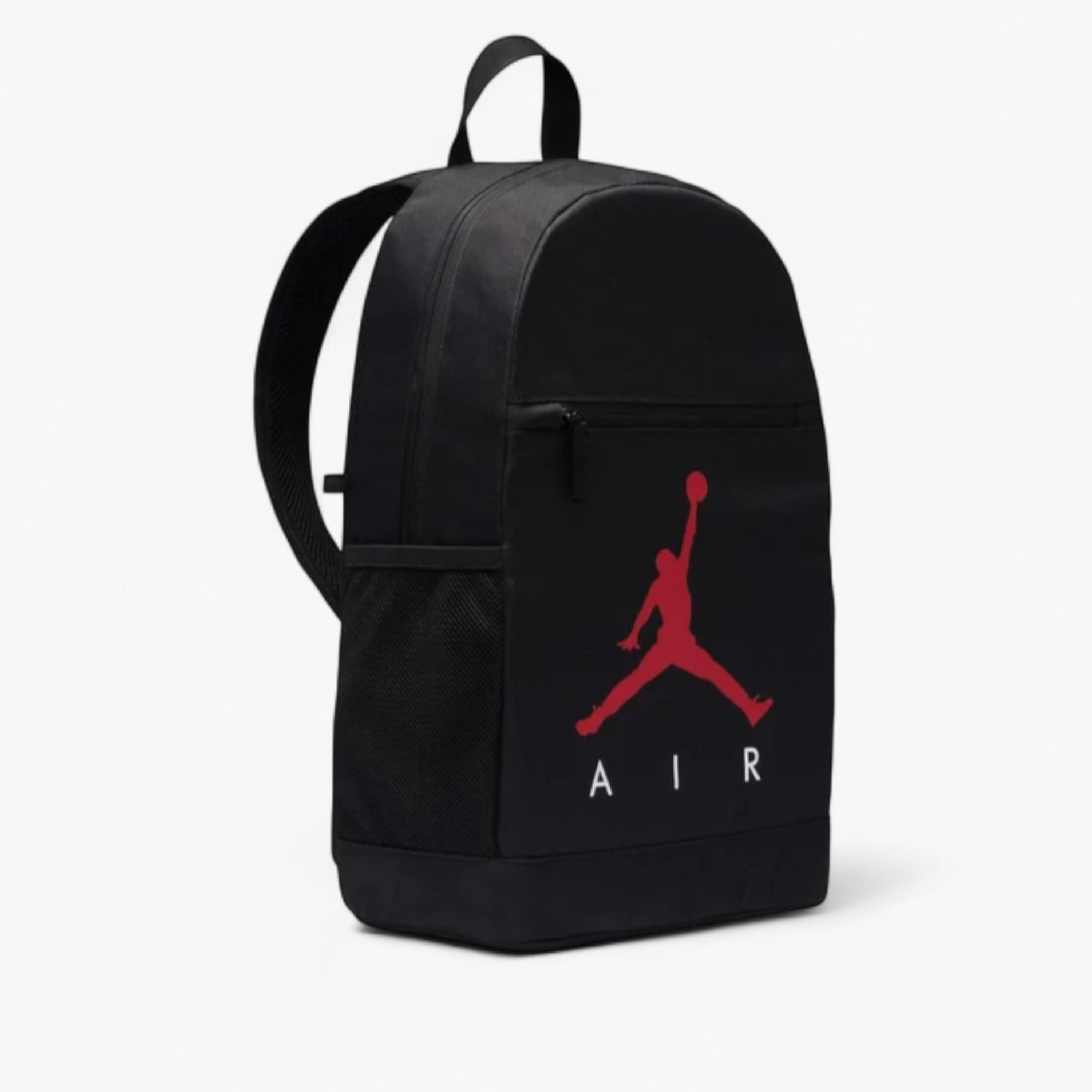 Nike Jordan Air School Backpack with Pencil Case - 9B0503-023-school-bagsandbackpacks-backpacks-image-3