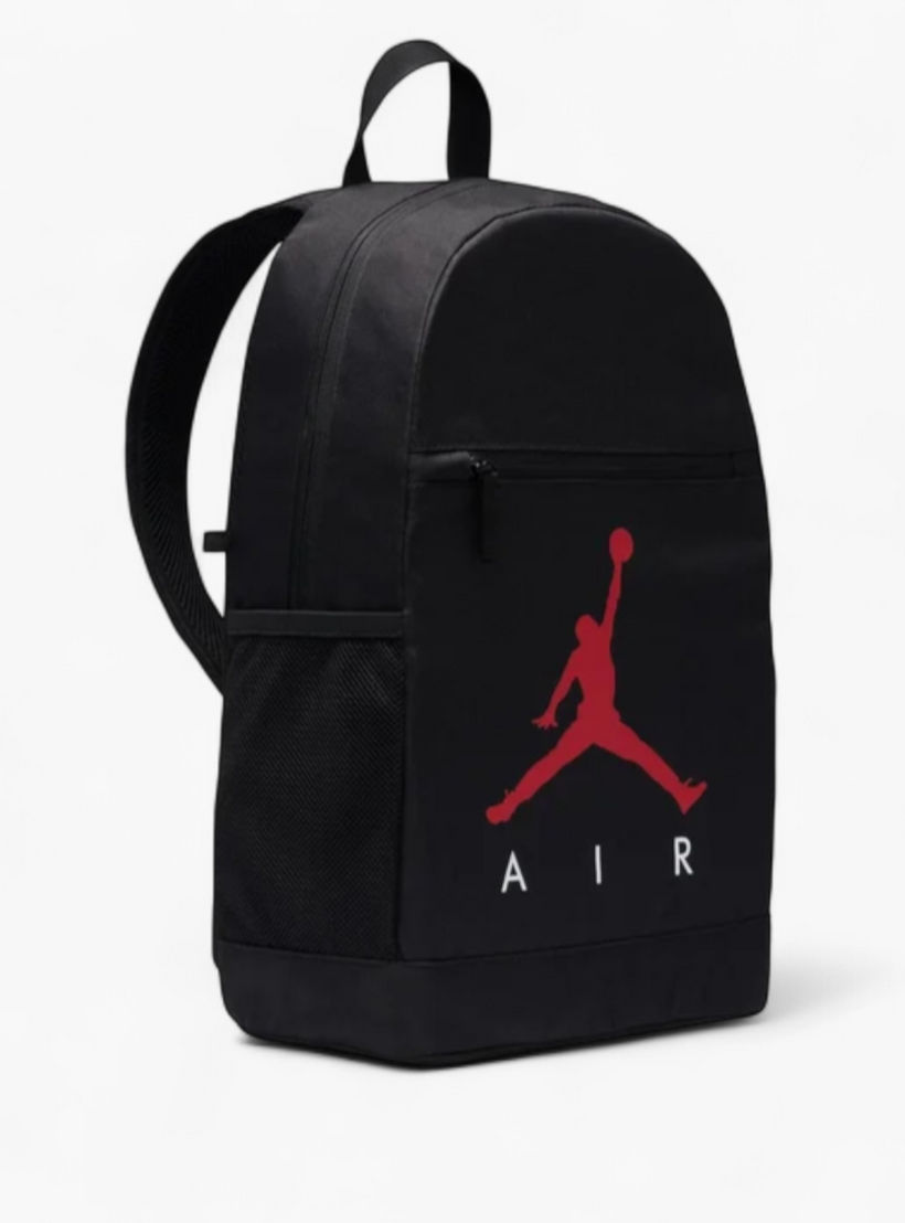 Nike Jordan Air School Backpack with Pencil Case - 9B0503-023-school-bagsandbackpacks-backpacks-image-3