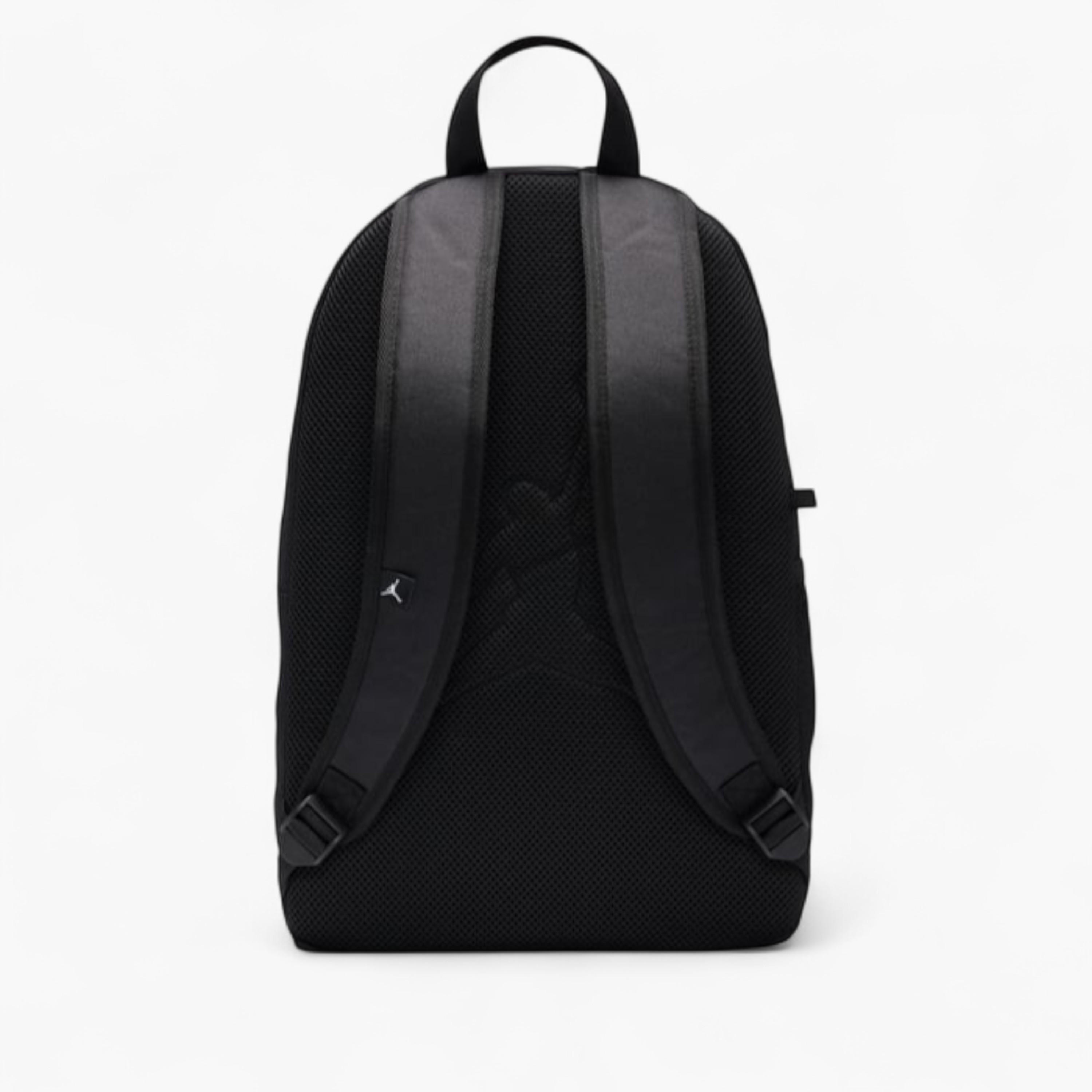 Nike Jordan Air School Backpack with Pencil Case - 9B0503-023-school-bagsandbackpacks-backpacks-image-4