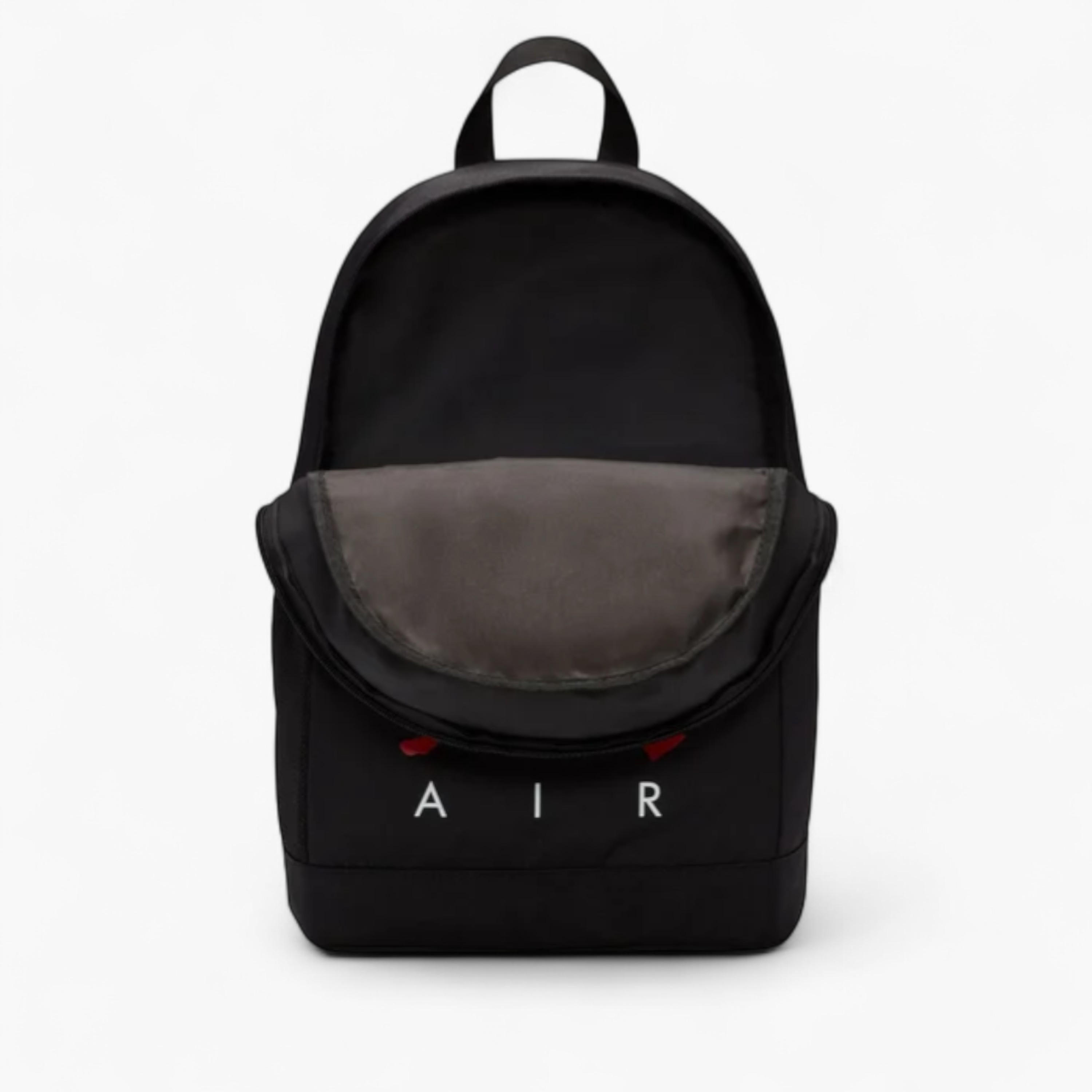 Nike Jordan Air School Backpack with Pencil Case - 9B0503-023-school-bagsandbackpacks-backpacks-image-5