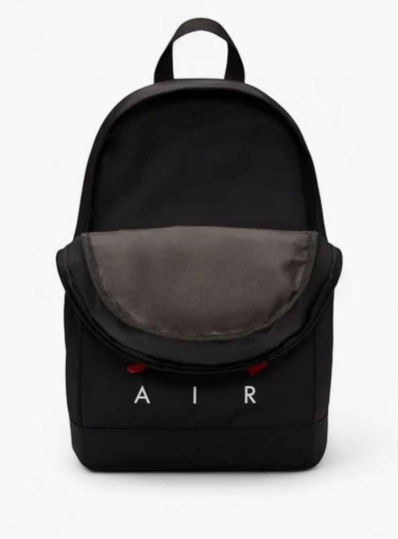 Nike Jordan Air School Backpack with Pencil Case - 9B0503-023-school-bagsandbackpacks-backpacks-image-5