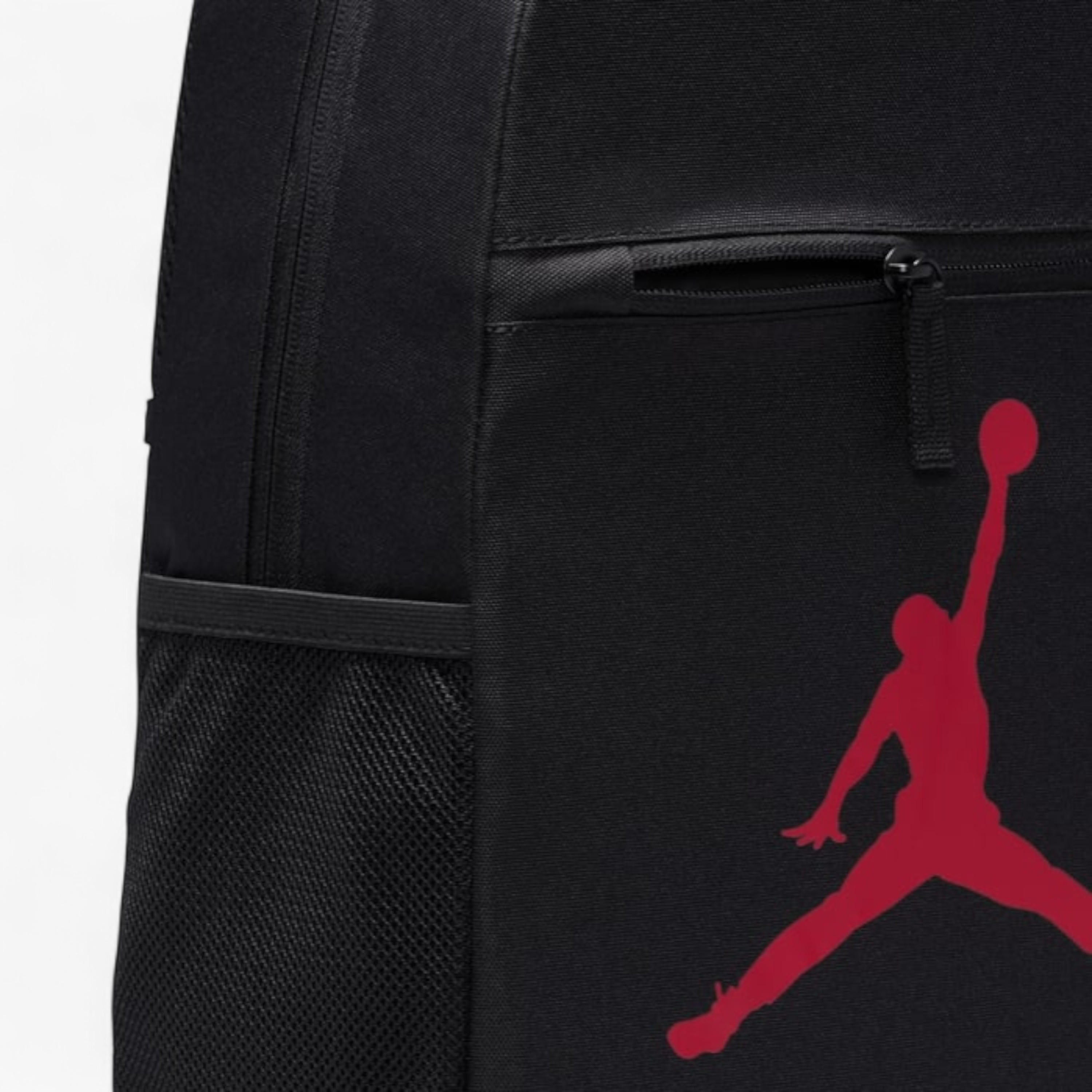 Nike Jordan Air School Backpack with Pencil Case - 9B0503-023-school-bagsandbackpacks-backpacks-image-6