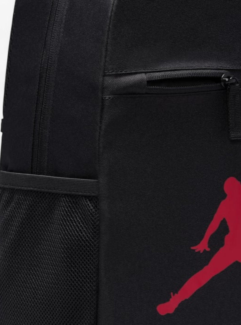 Nike Jordan Air School Backpack with Pencil Case - 9B0503-023-school-bagsandbackpacks-backpacks-image-6