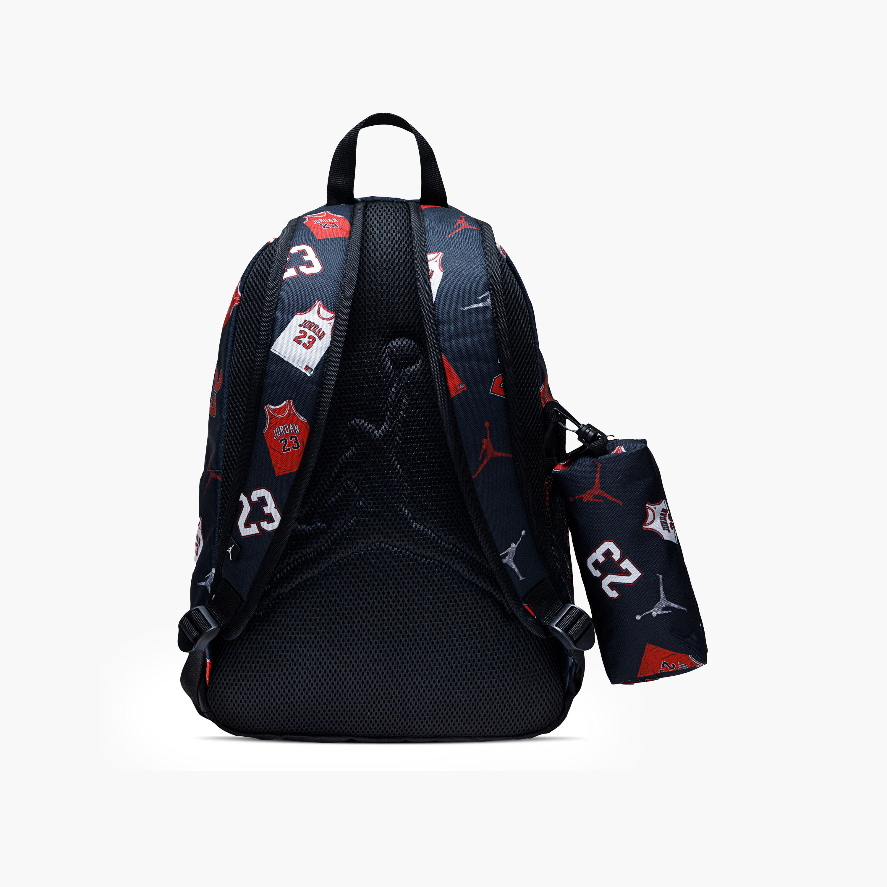 Nike Jordan Air School Backpack for Kids 8-13 Years with Pencil Case-boys-accessories-bagsandbackpacks-image-2
