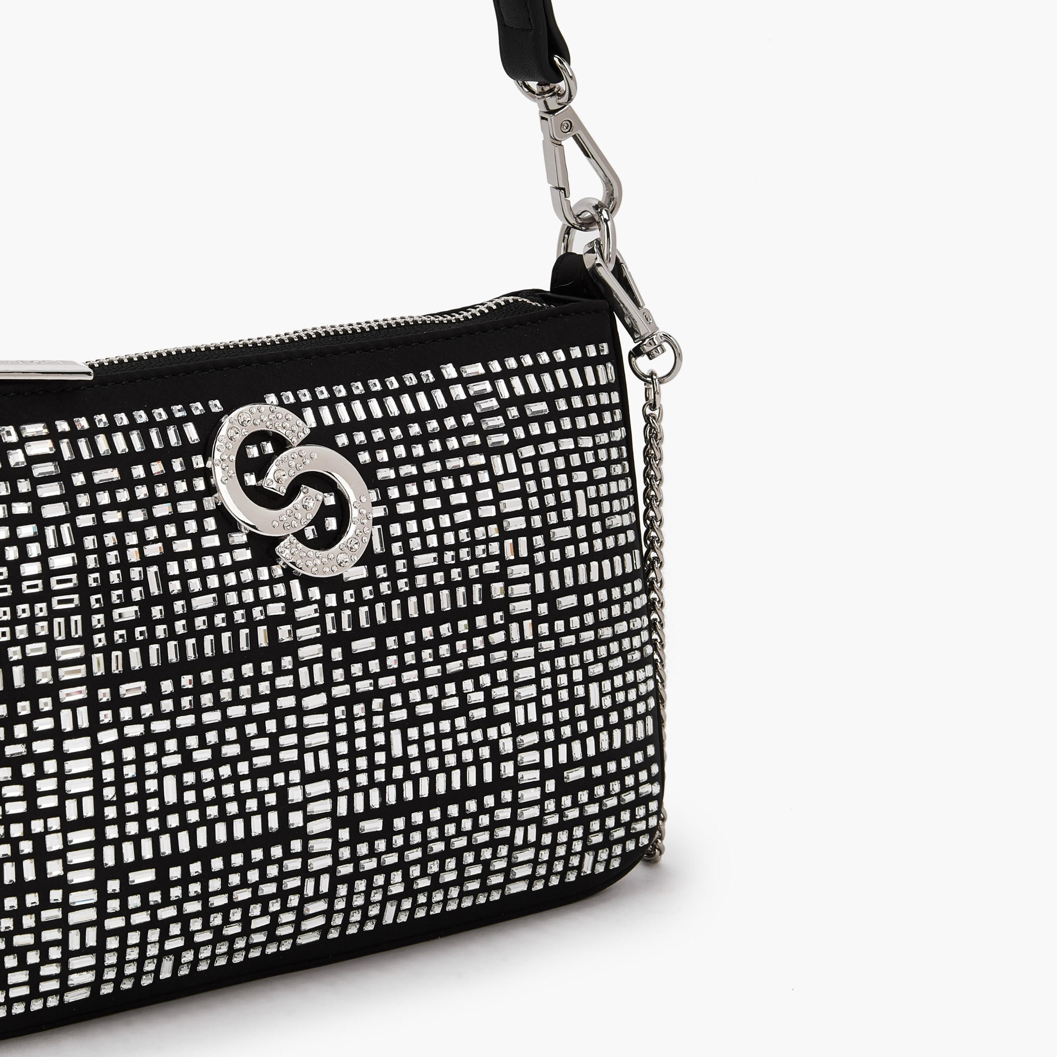 شنطة كروس بودي مزينة بسحاب إغلاق من سيليست-women-bagsandwallets-handbags-image-5