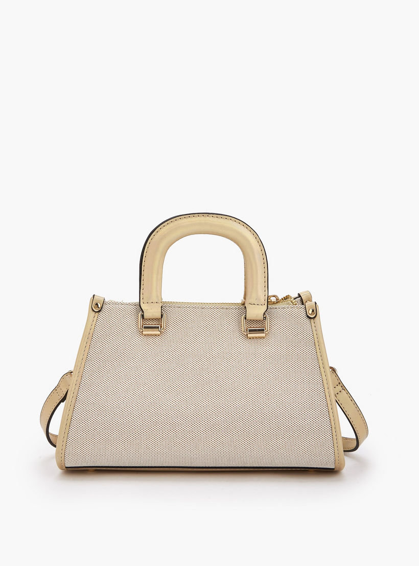 Elle Floral Embellished Tote Bag with Detachable Strap-women-bagsandwallets-handbags-image-6