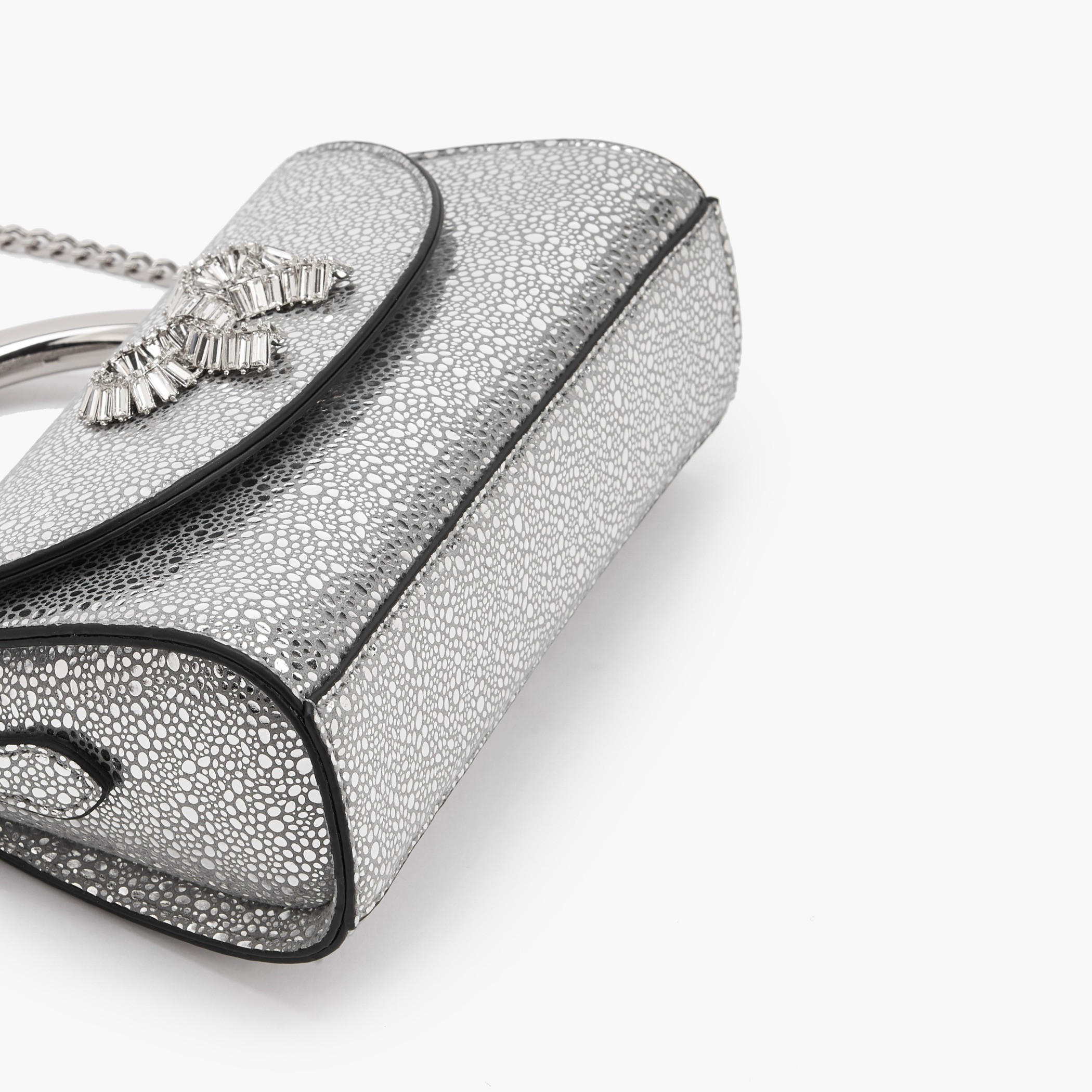 Celeste Embellished Crossbody Bag with Chain Strap-women-bagsandwallets-handbags-image-6