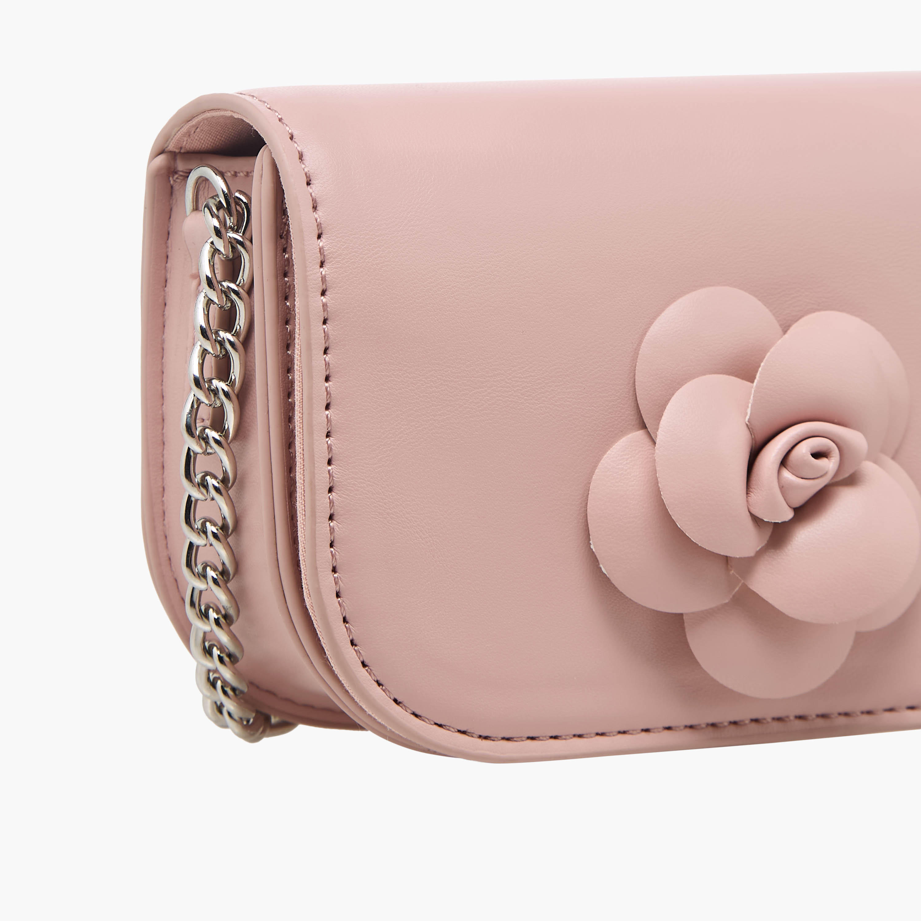 شنطة كروس بودي بقفل مغناطيسي من سيليست-girls-accessories-bags-image-3