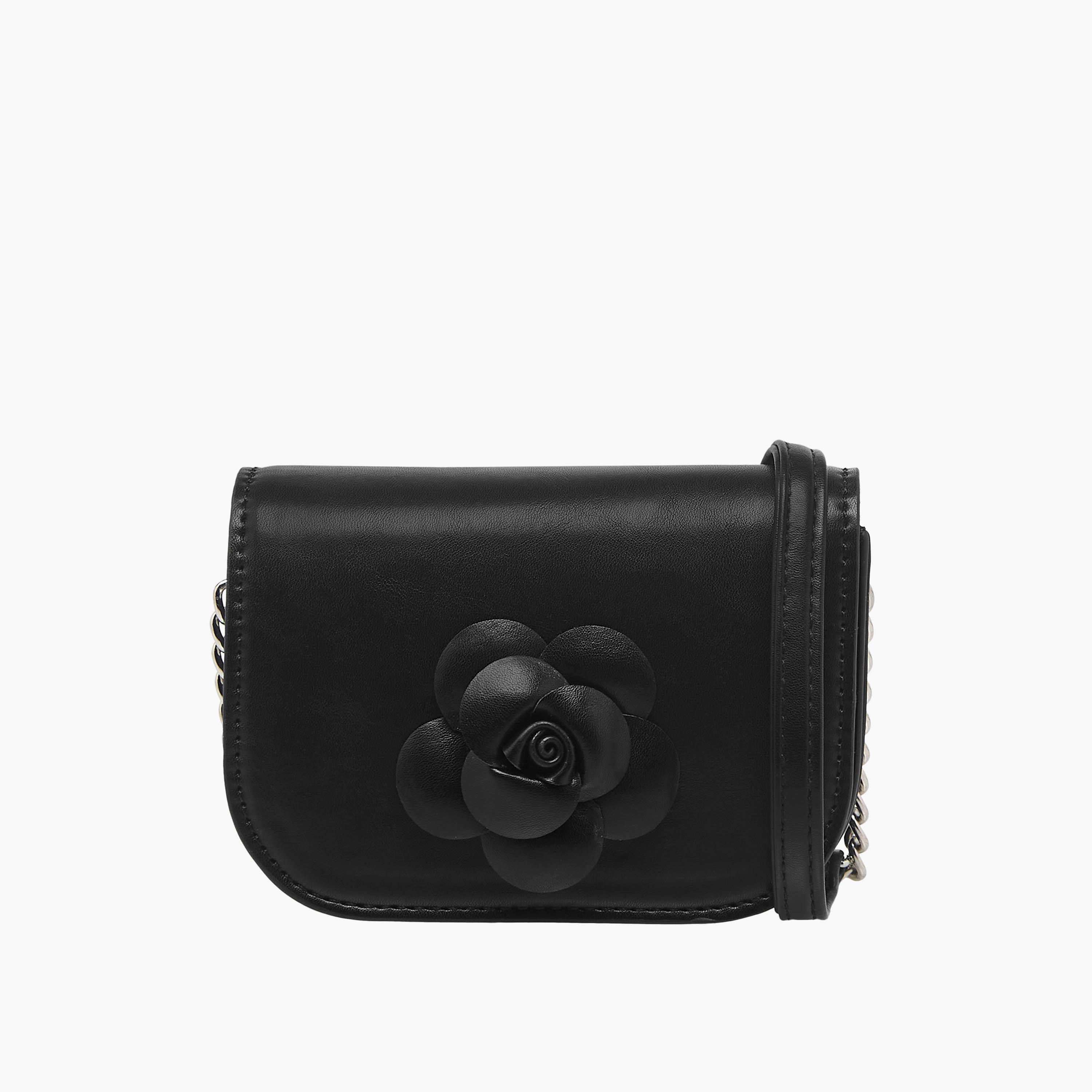 Celeste Crossbody Bag with Magnetic Closure-girls-accessories-bags-image-1