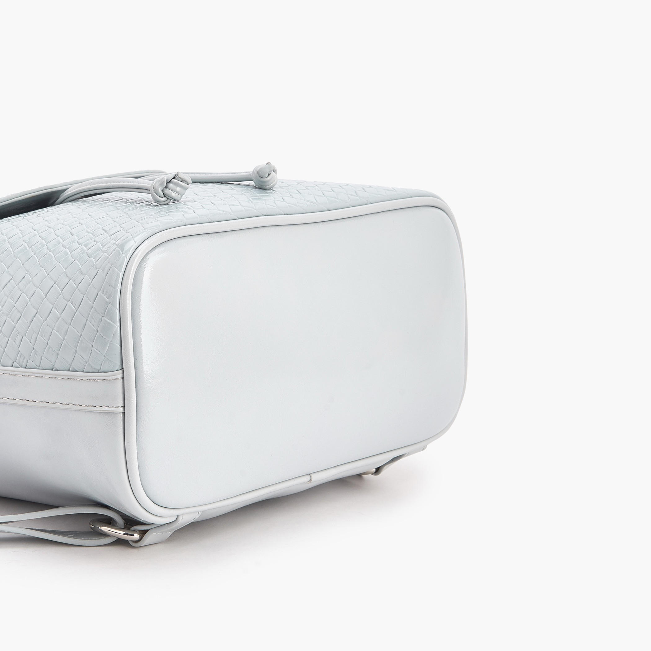 شنطة ظهر منقوشة بأحزمة قابلة للتعديل من ميسي-women-bagsandwallets-backpacks-image-8