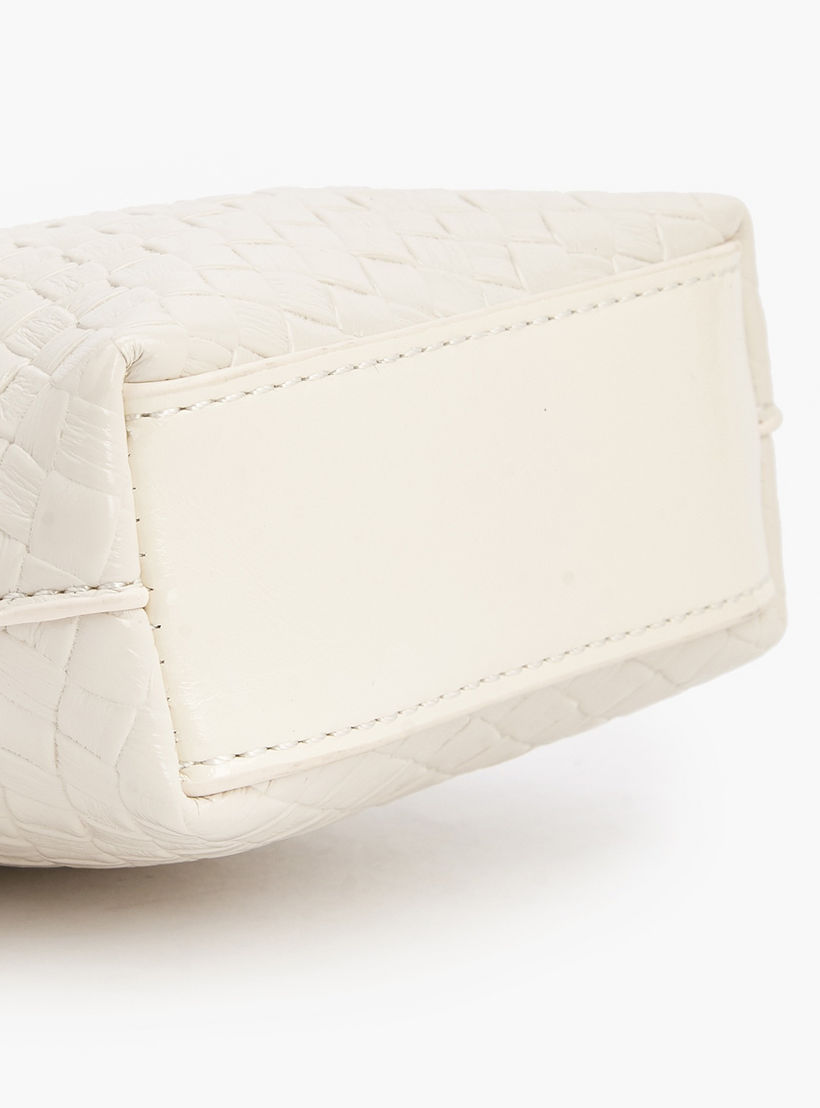 شنطة كروس بودي بارزة الملمس بحزام قابل للفصل من ميسي-women-bagsandwallets-handbags-image-7