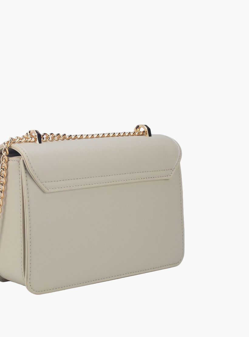 شنطة كروس بودي بتطريزات زهور وإغلاق بزر من لو كونفورت-women-bagsandwallets-handbags-image-4