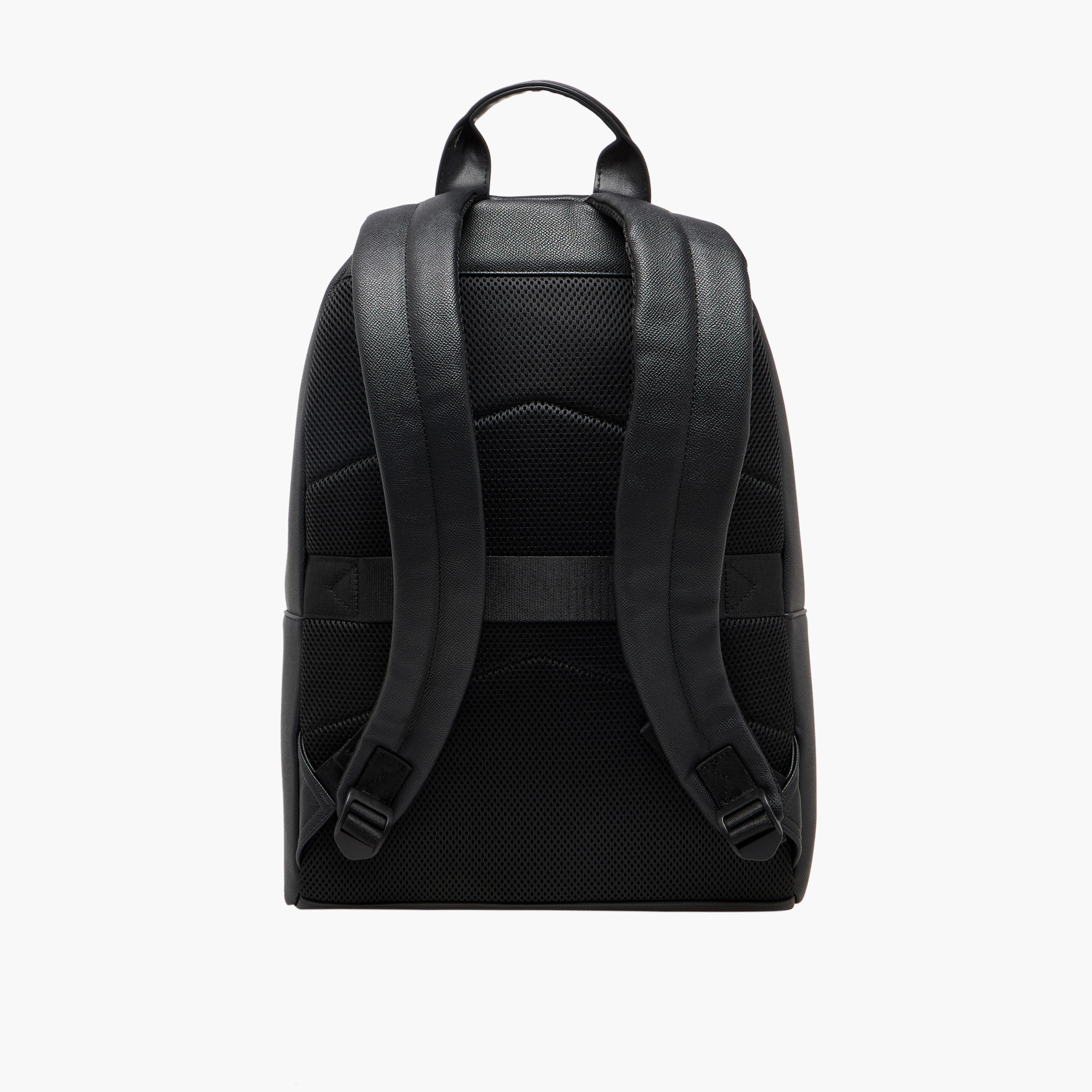 شنطة ظهر مدرسية بجيب لابتوب وتفاصيل الشعار للأولاد بعمر 13 سنة فأكثر من لي كوبر-boys-accessories-bagsandbackpacks-image-4