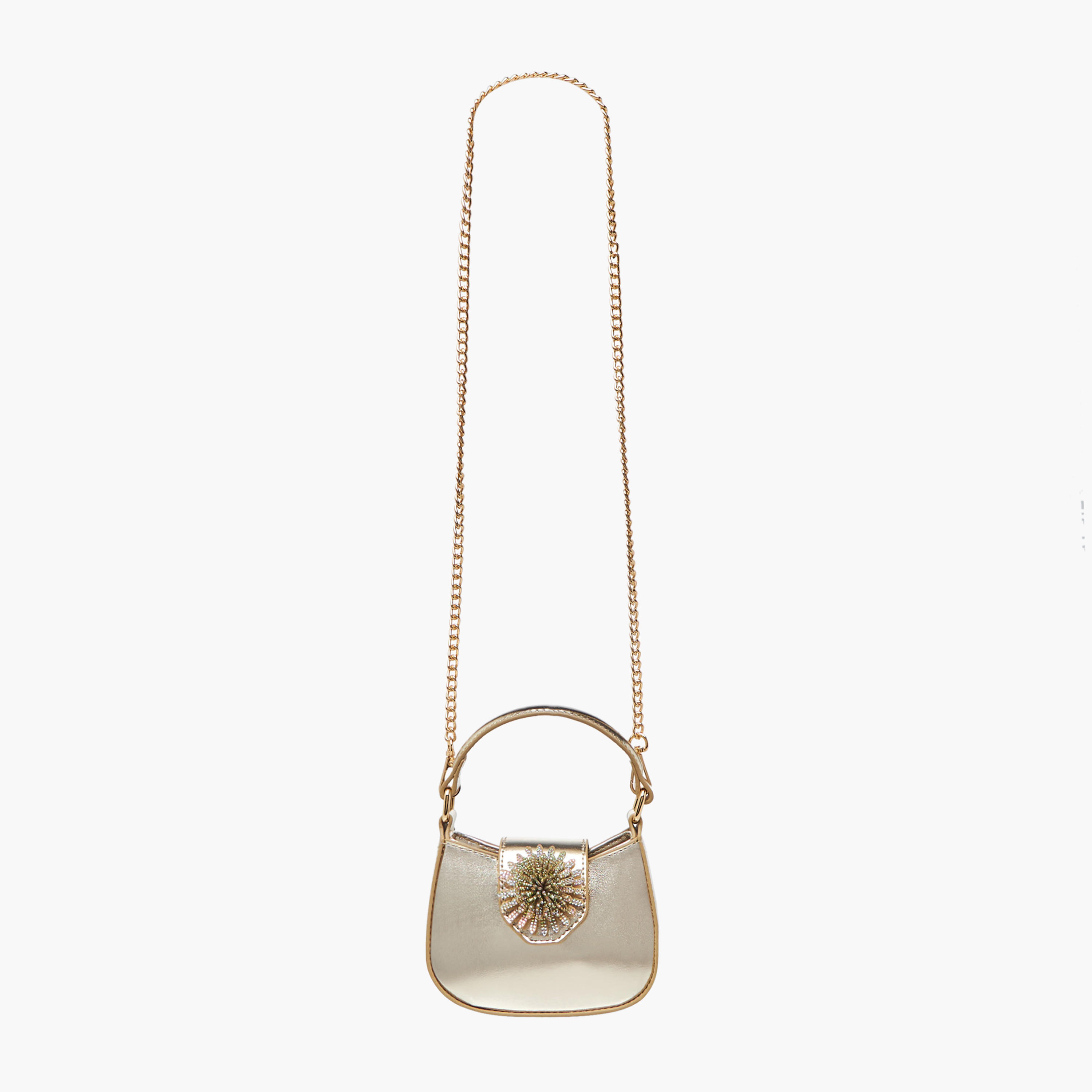 Celeste Embellished Crossbody Bag with Chain Strap-girls-accessories-bags-image-3