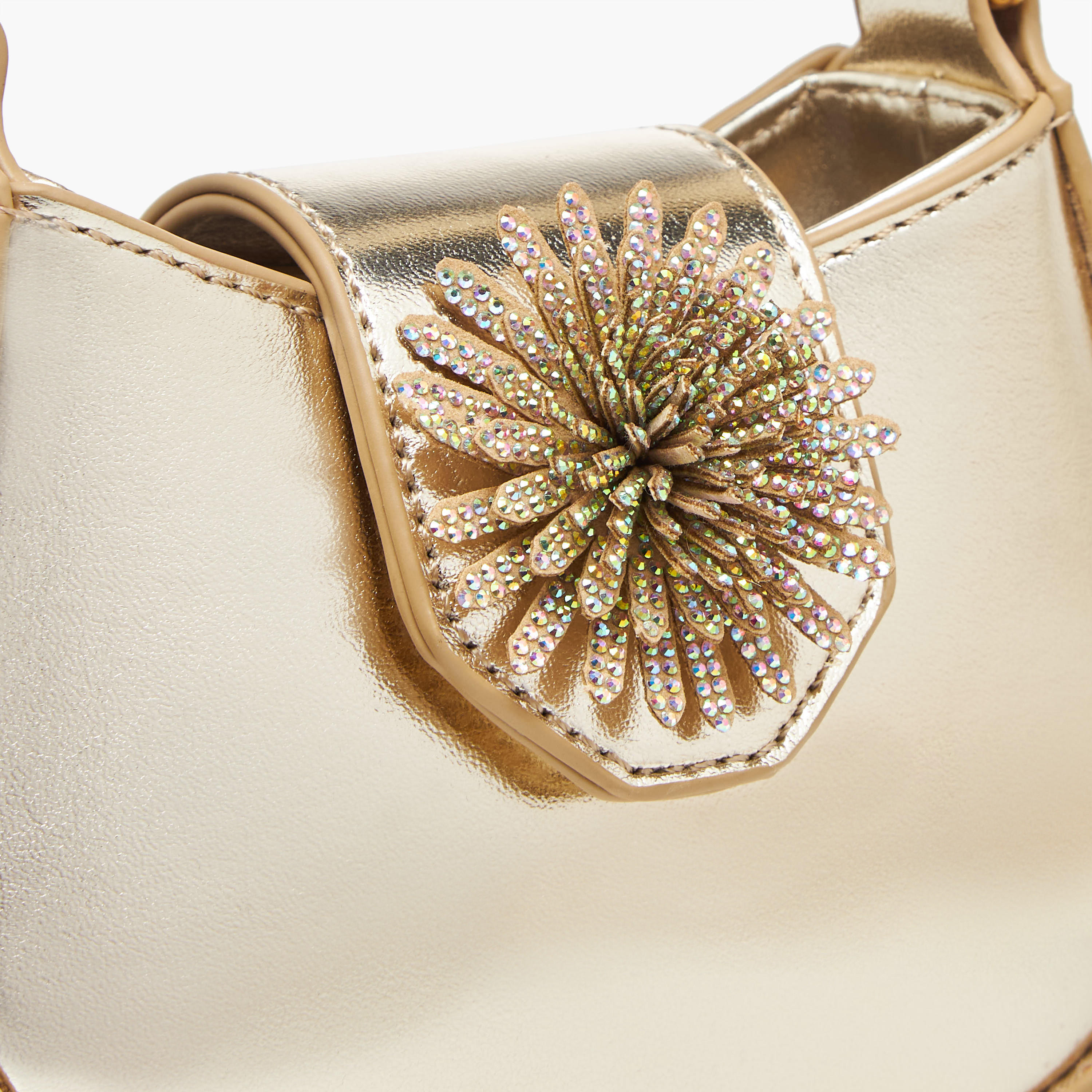 Celeste Embellished Crossbody Bag with Chain Strap-girls-accessories-bags-image-5