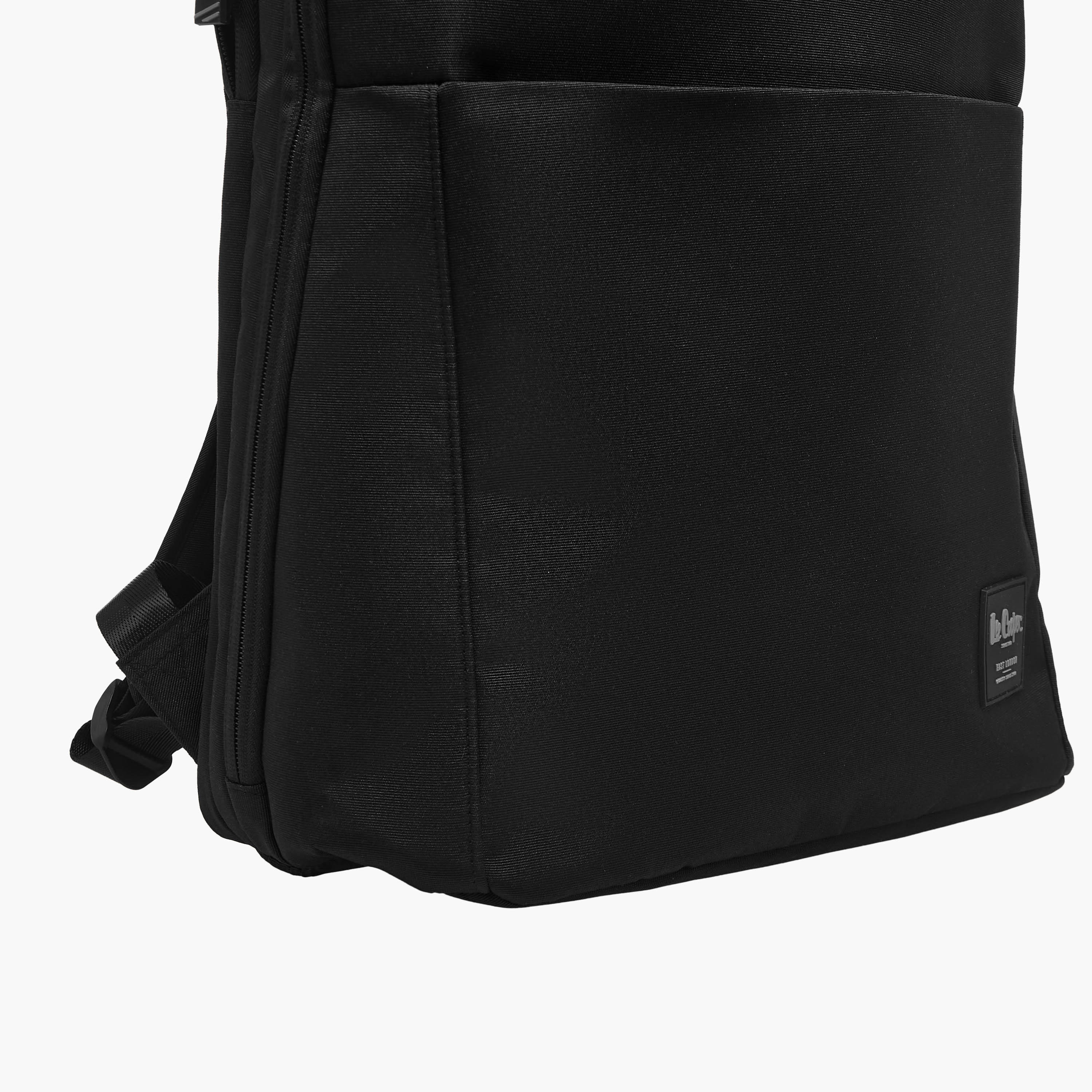 Lee Cooper Men Adjustable Straps Backpack-travel-luggagesandbags-backpacks-image-6