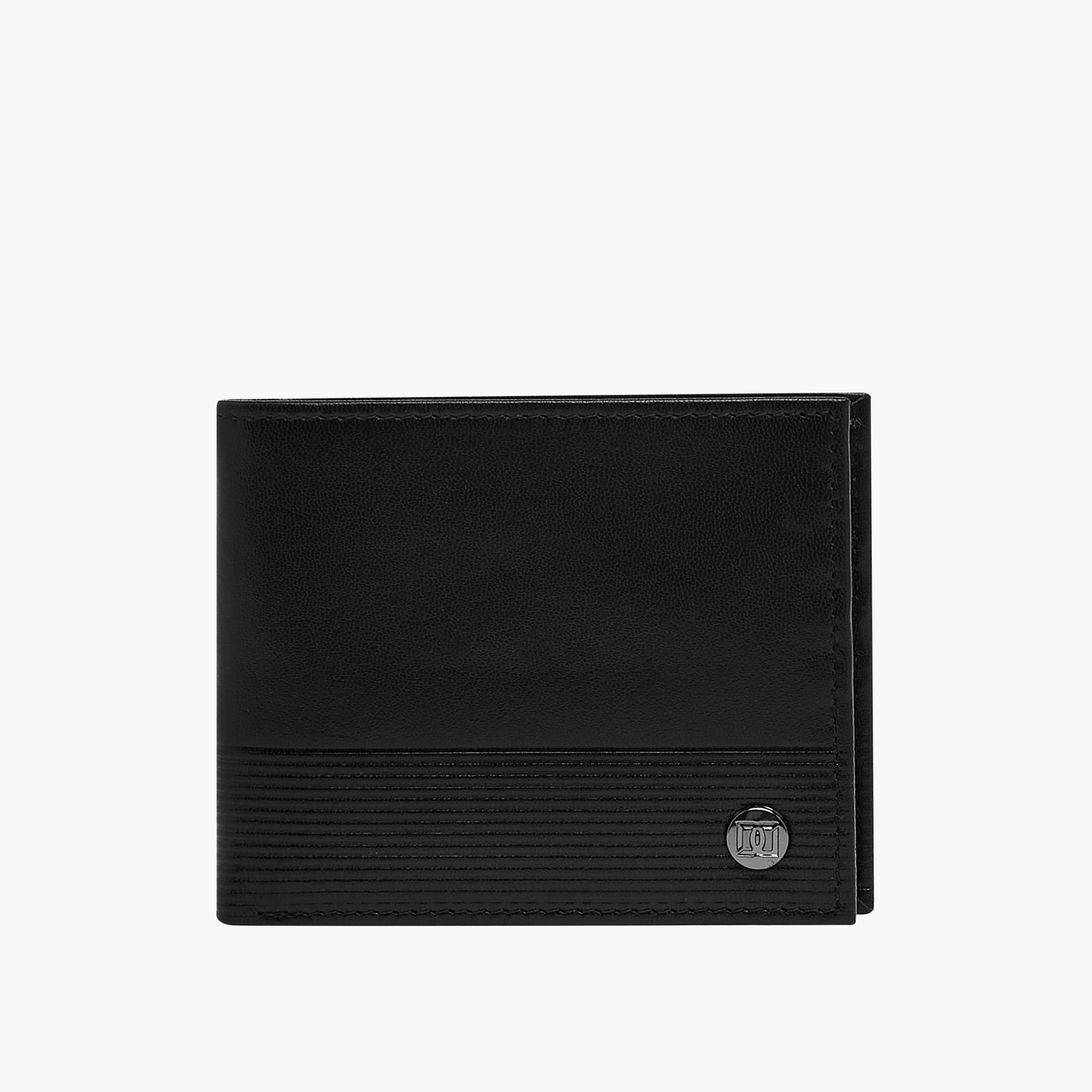 محفظة جلد بطية ثنائية للرجال من دوتشيني-men-beltsandwallets-wallets-image-1