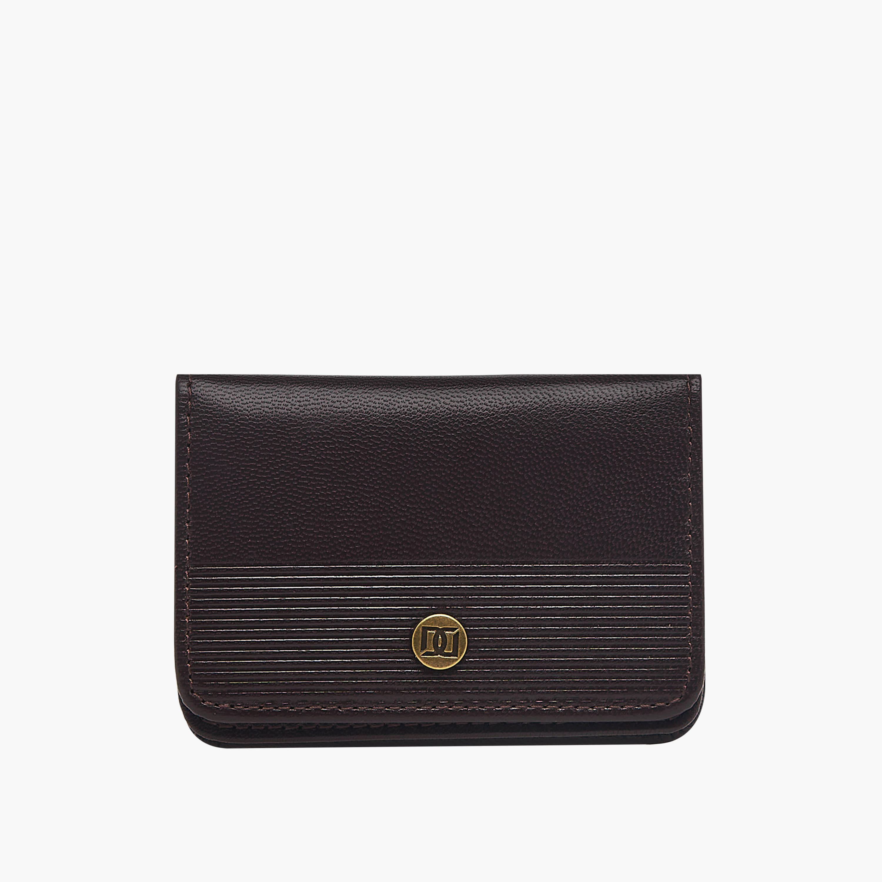 حامل بطاقات جلد بطية ثنائية للرجال من دوتشيني-men-beltsandwallets-wallets-image-1